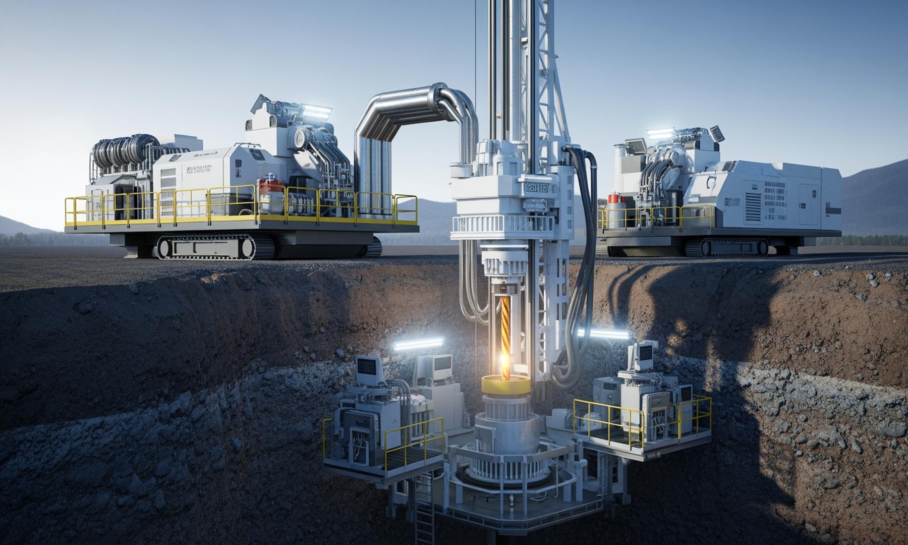 ADNOC Utilizes U.S. Shale Techniques to Boost UAE's Gas Production Amid Rising Demand