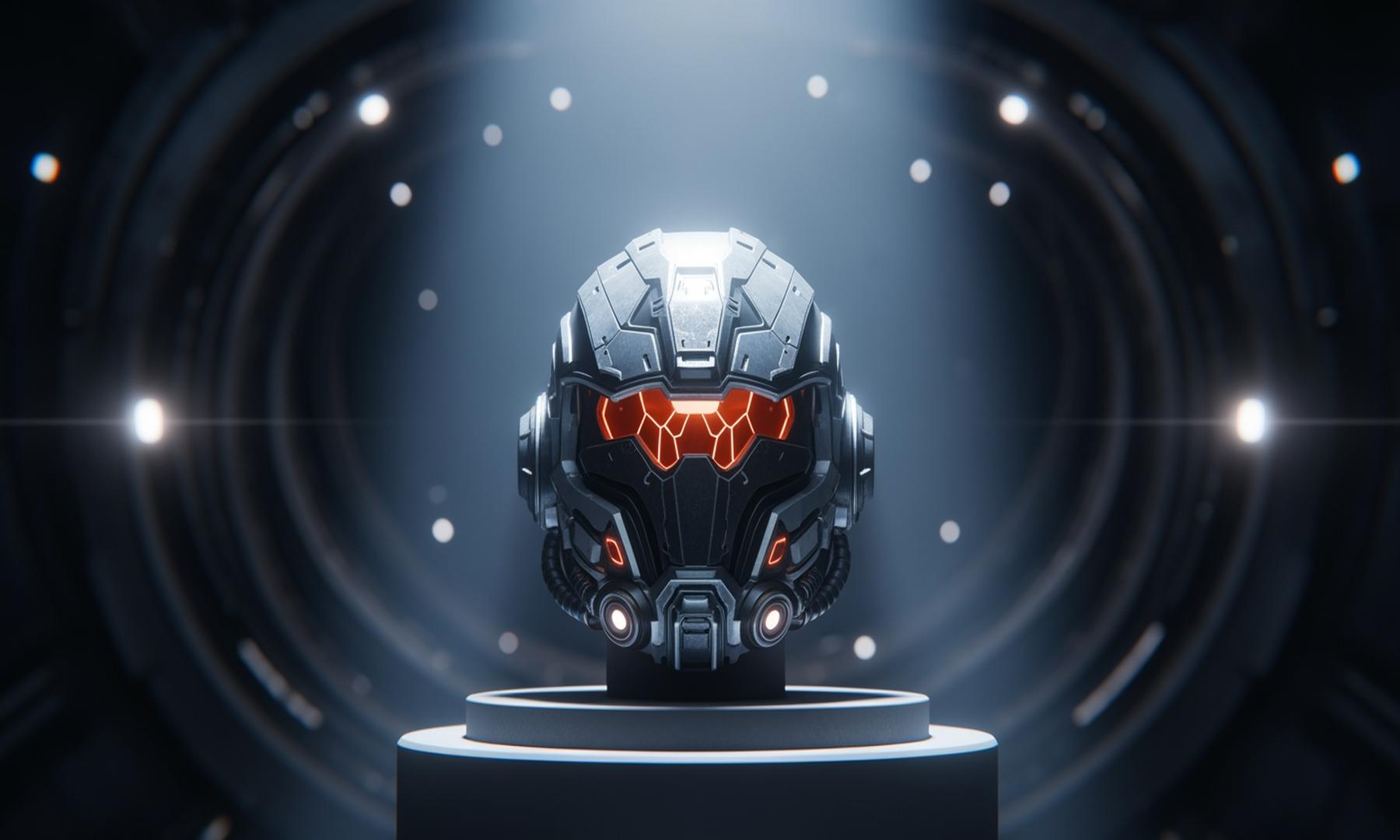 Space Marine 2's Titus Promoted to Captain Amidst Warhammer 40,000 Developments