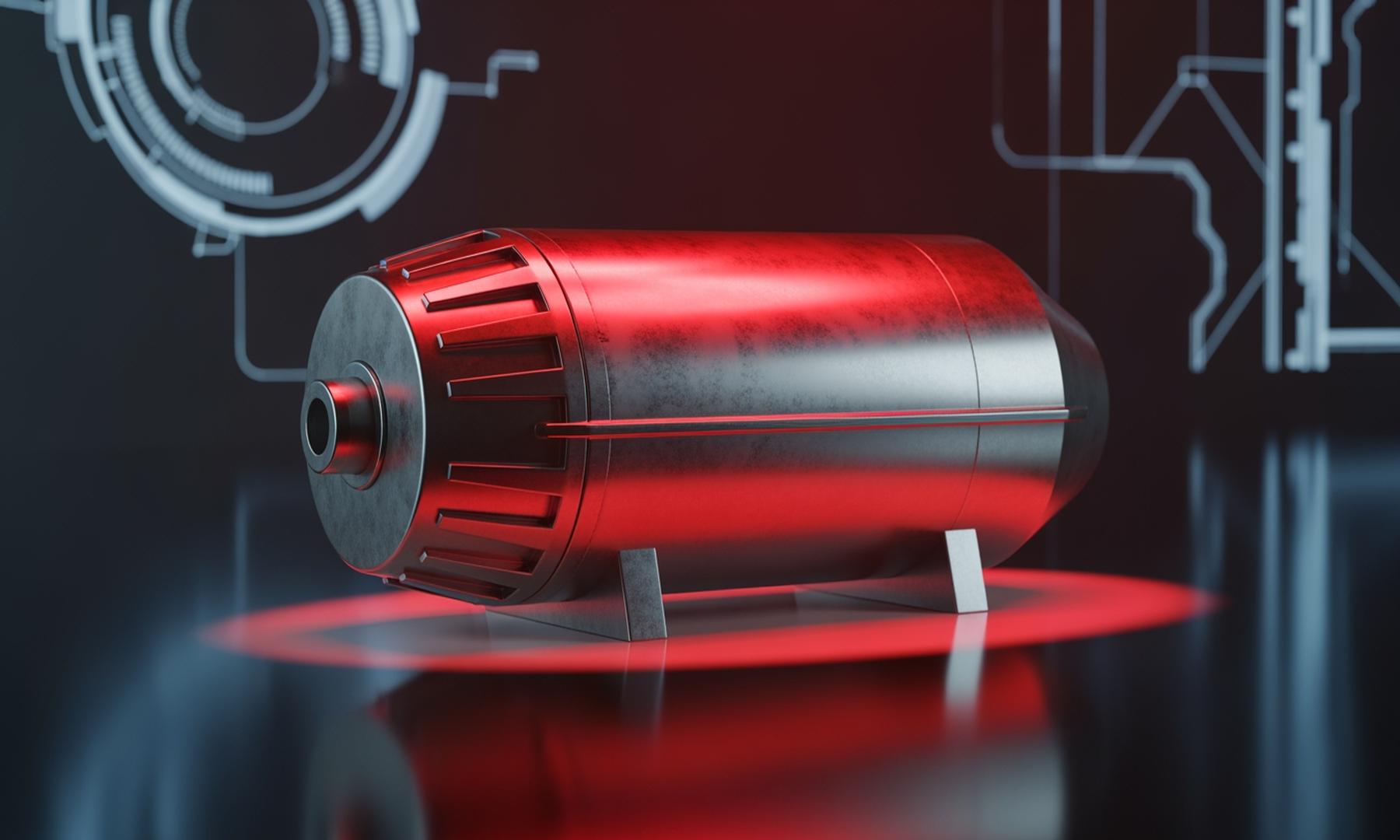 Russia Develops Proposals for Nuclear Weapons Testing Following Putin's Directive