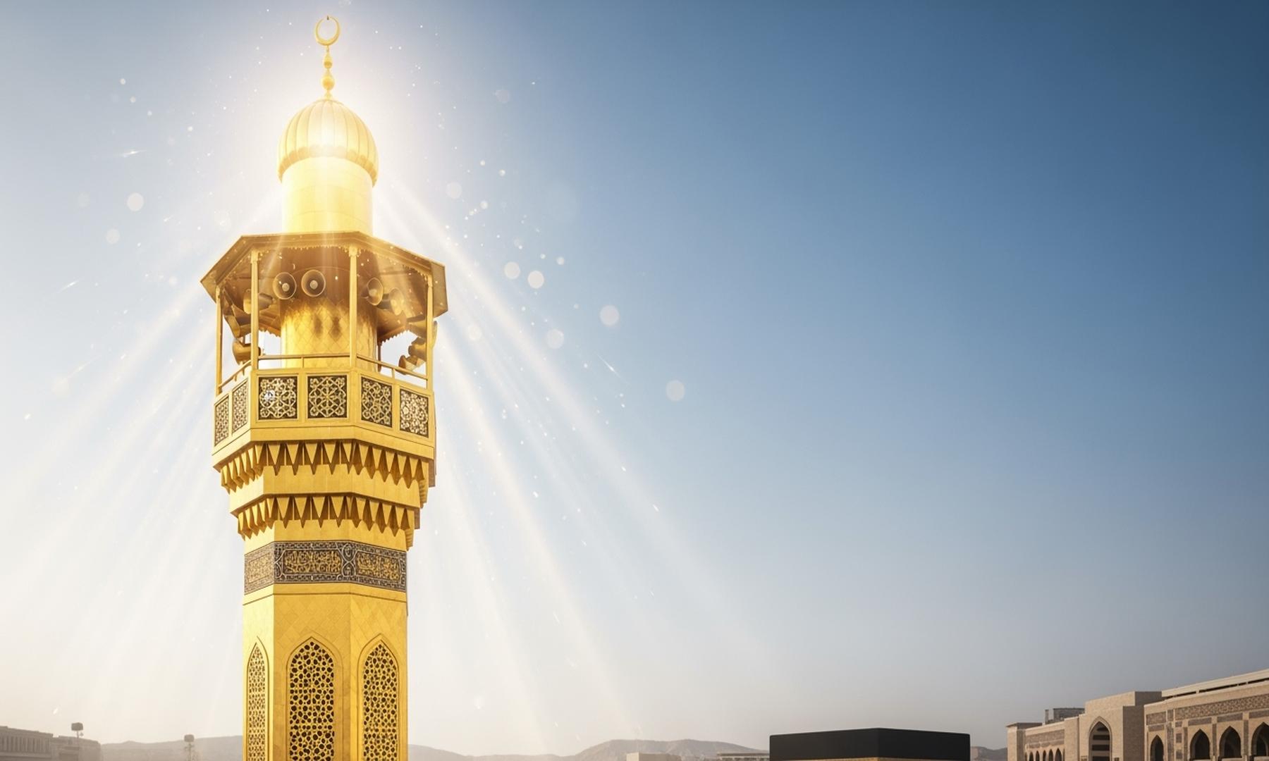 Saudi Arabia Launches Massive Redevelopment Project at Mecca's Holy Site to Boost Pilgrimage Experience