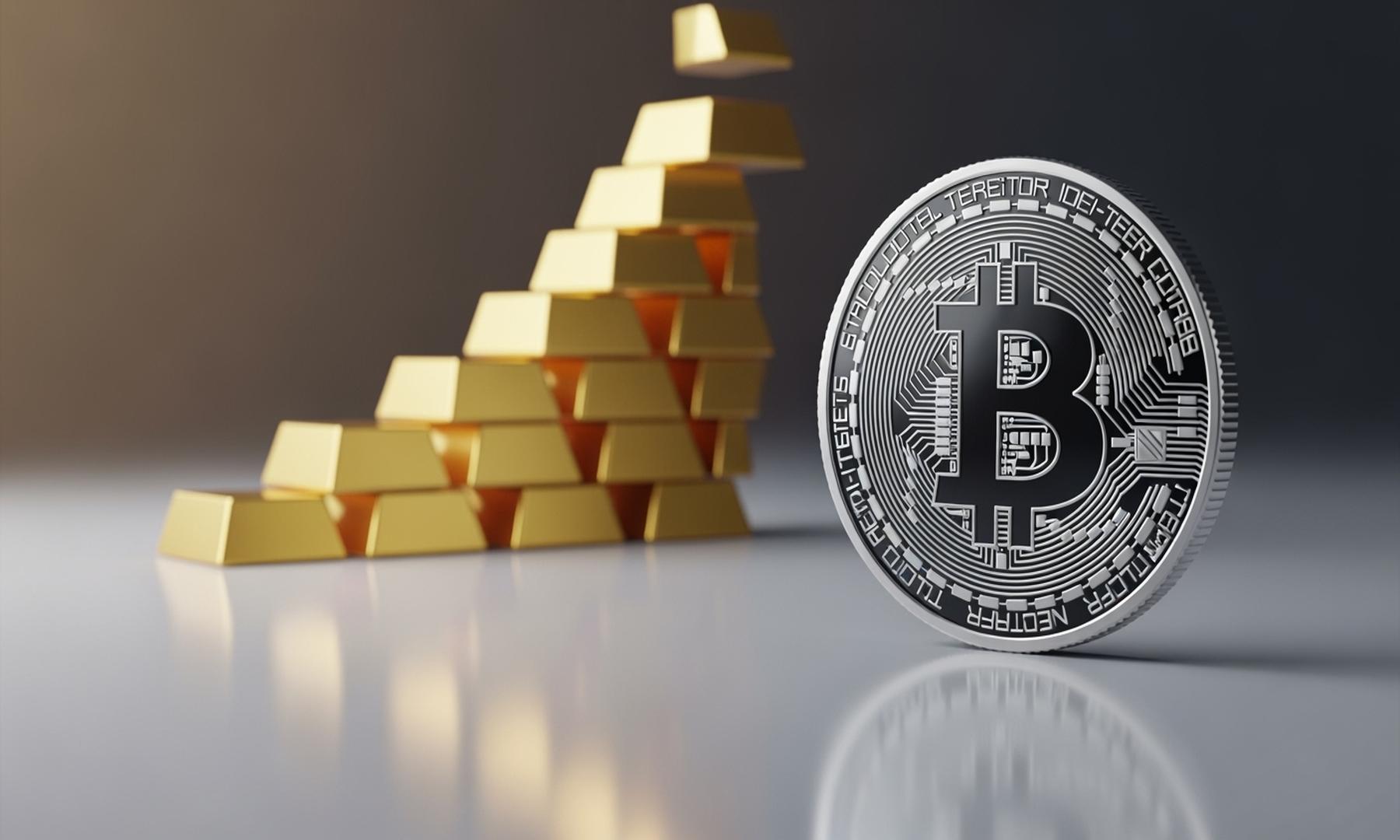 Federal Reserve's Shrinking Reserves Could Trigger Bitcoin Surge, Says Analyst