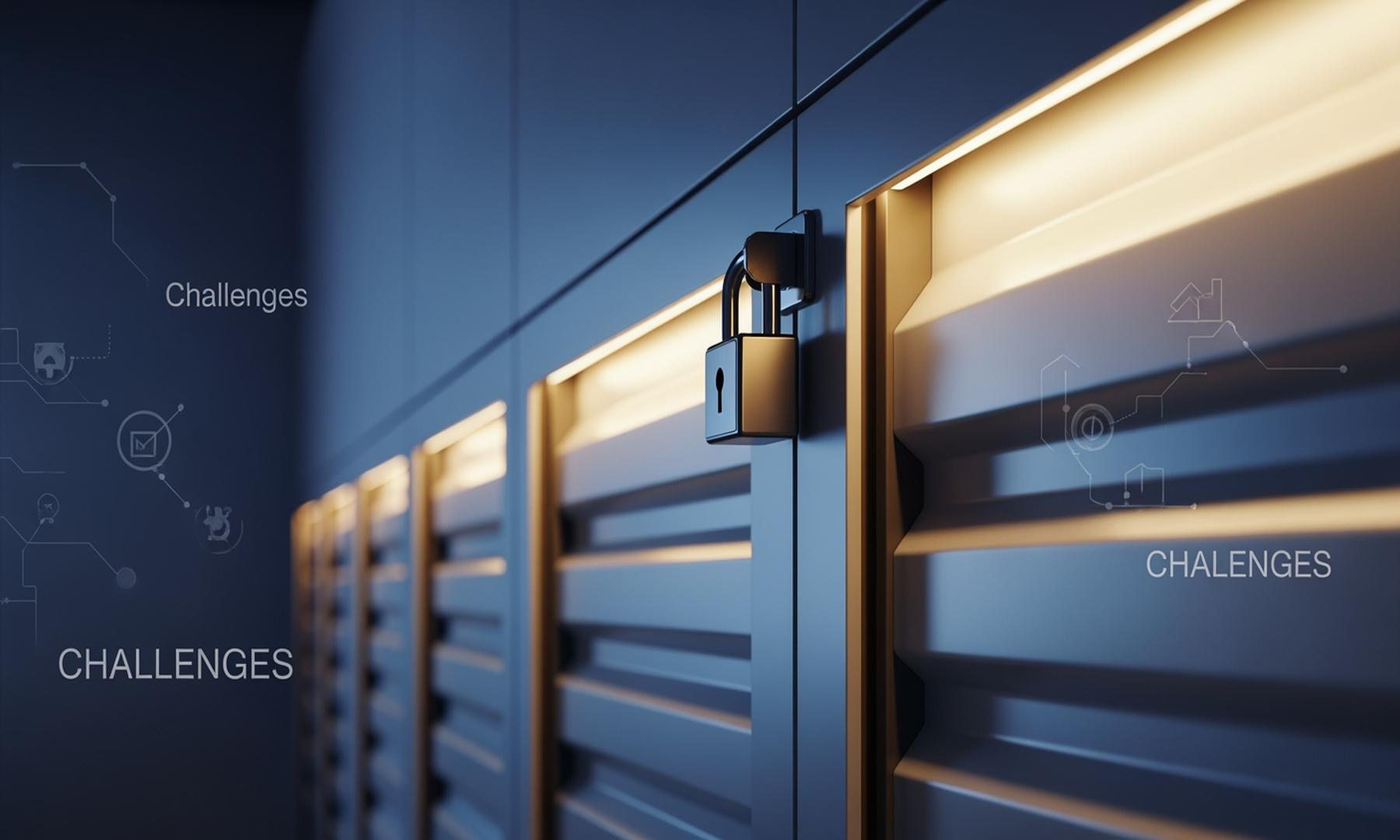 SmartStop Self Storage REIT Reports Optimistic Earnings Amid Challenges