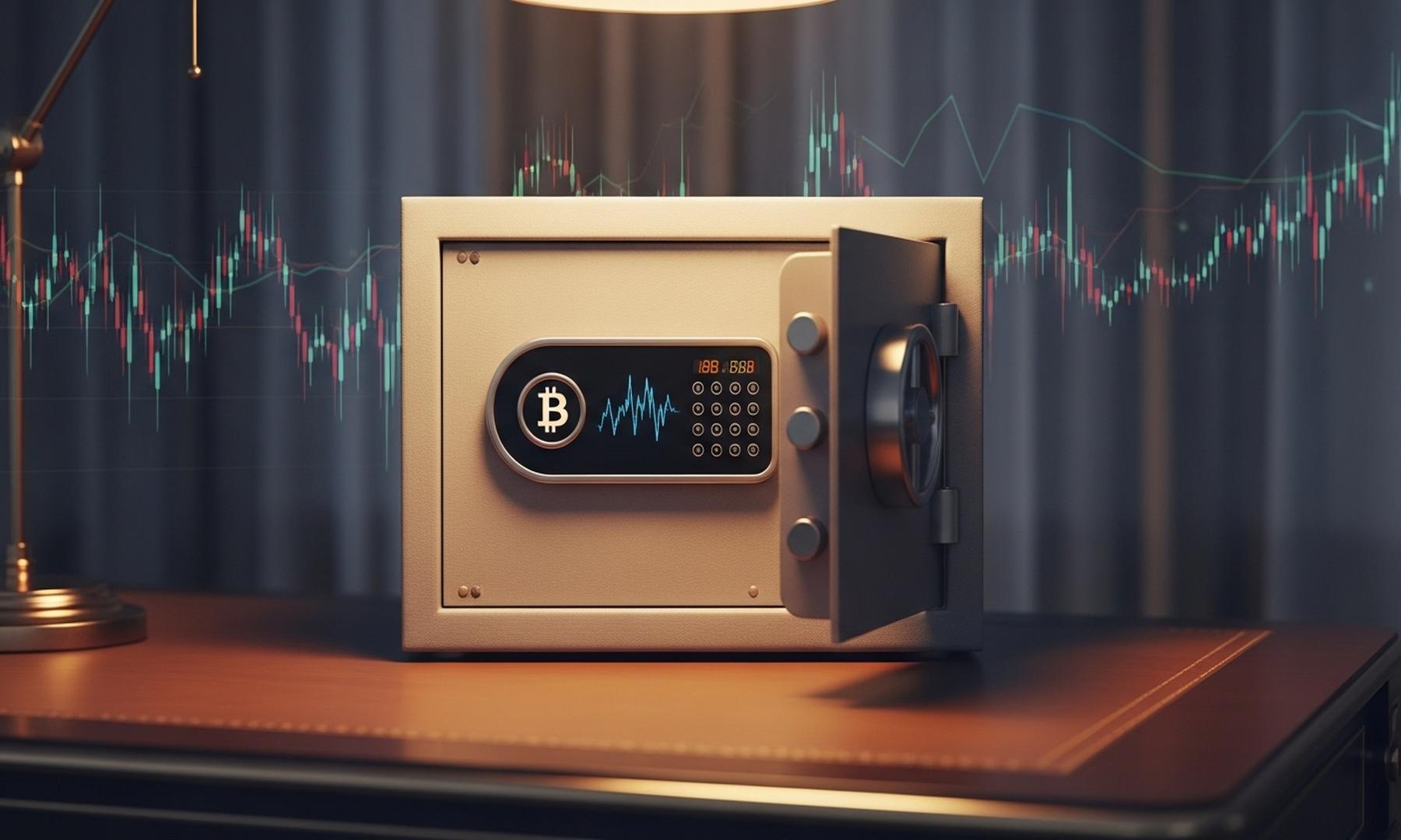 Experts Debate Adding Bitcoin to Retirement Accounts Amid Volatility