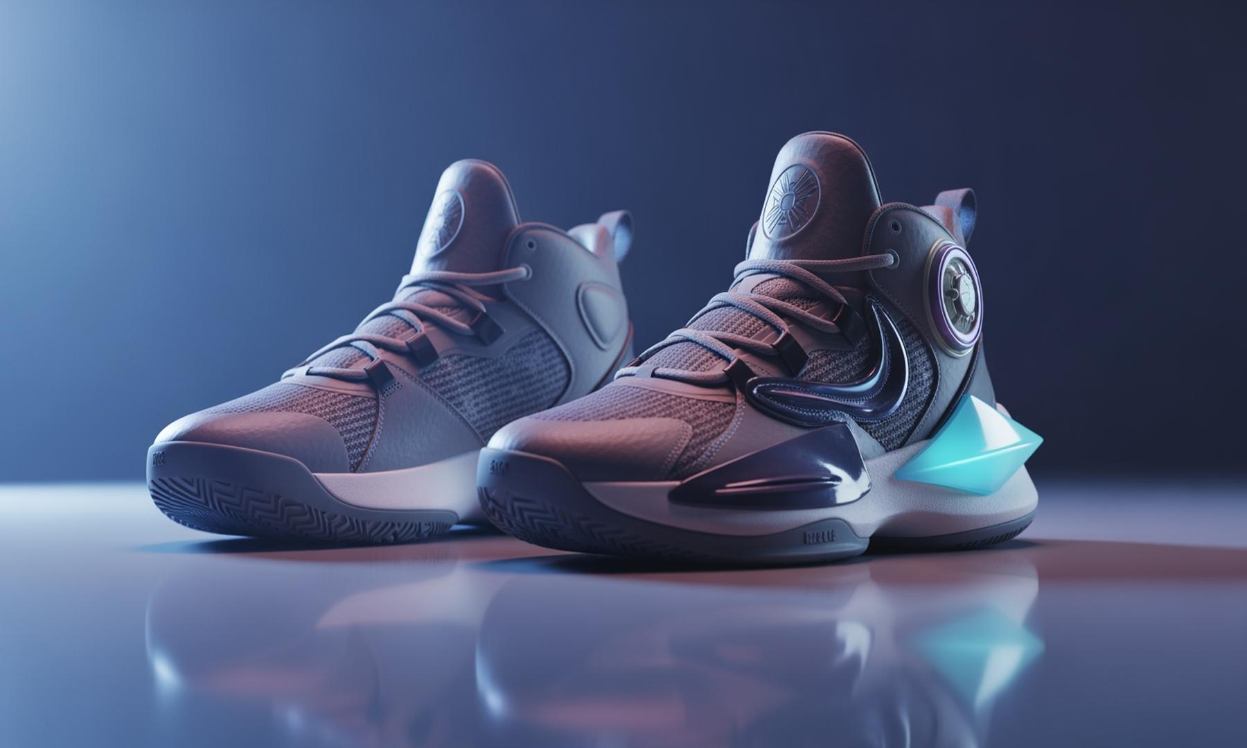 Paolo Banchero Debuts Exclusive Jordan Tatum Sneakers in NBA Cup Victory