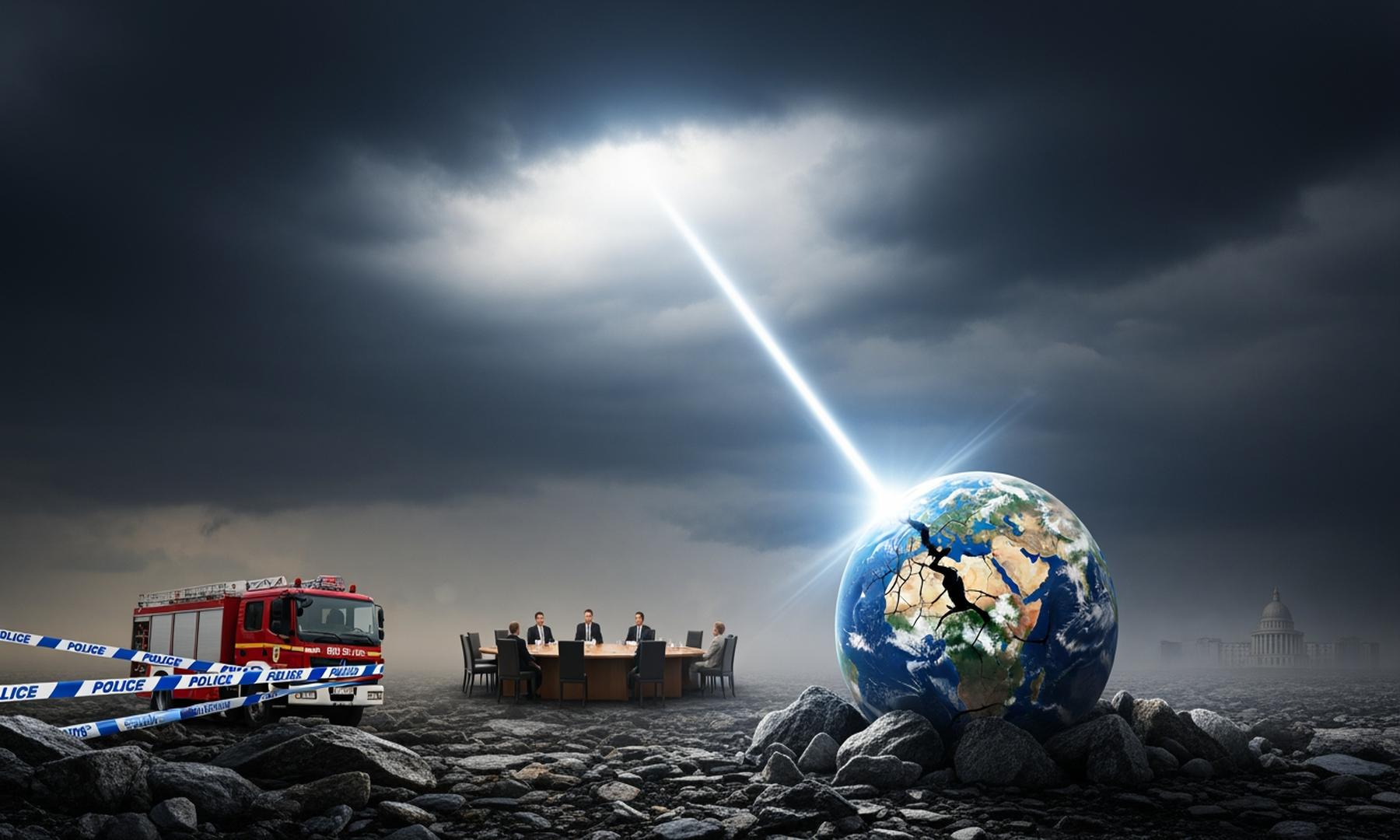 Israeli Army Intensifies Strikes on Hezbollah Targets in Southern Lebanon Amid Diplomatic Tensions