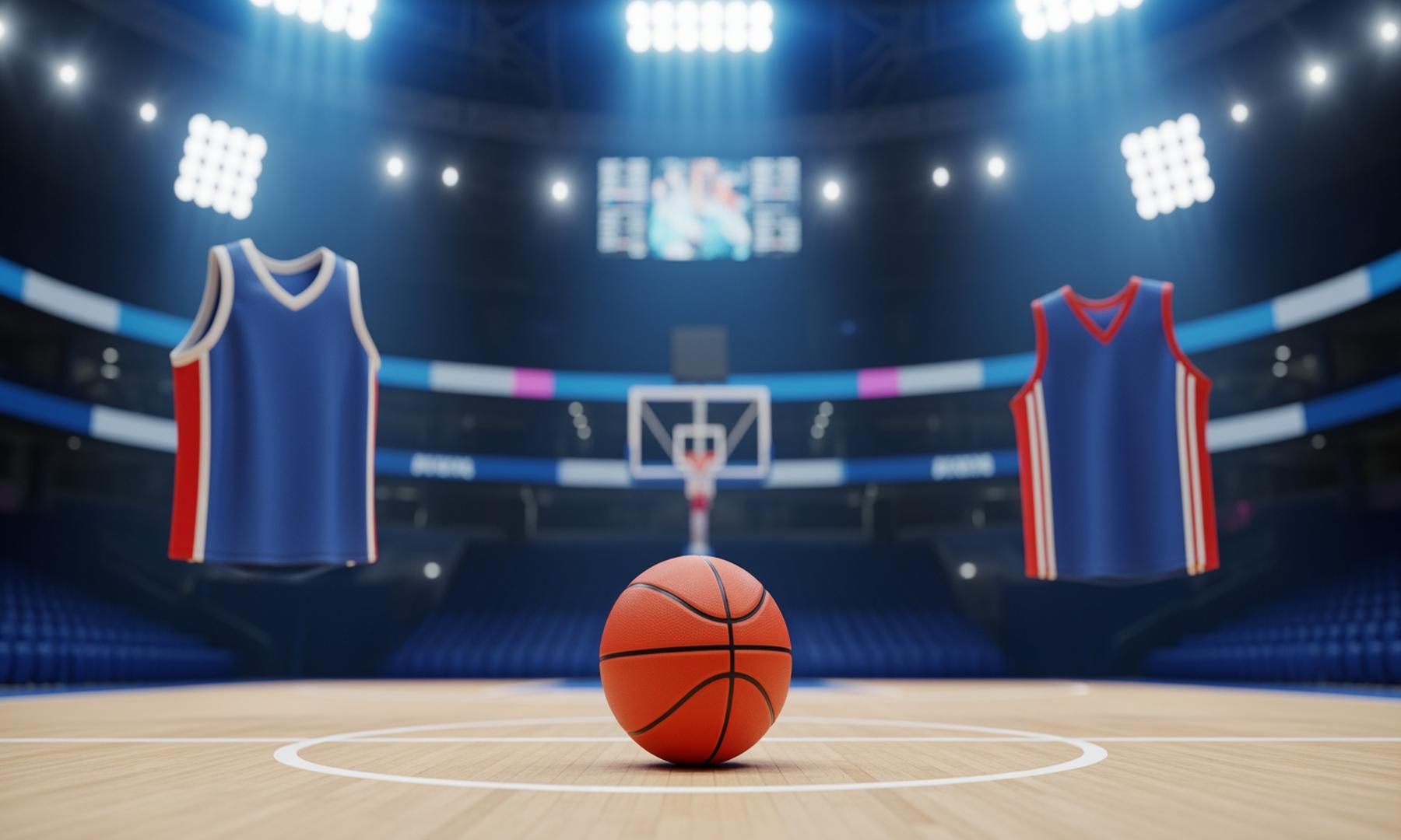 Stockton Kings Announce 2025-26 Opening Night Roster Featuring Key Players