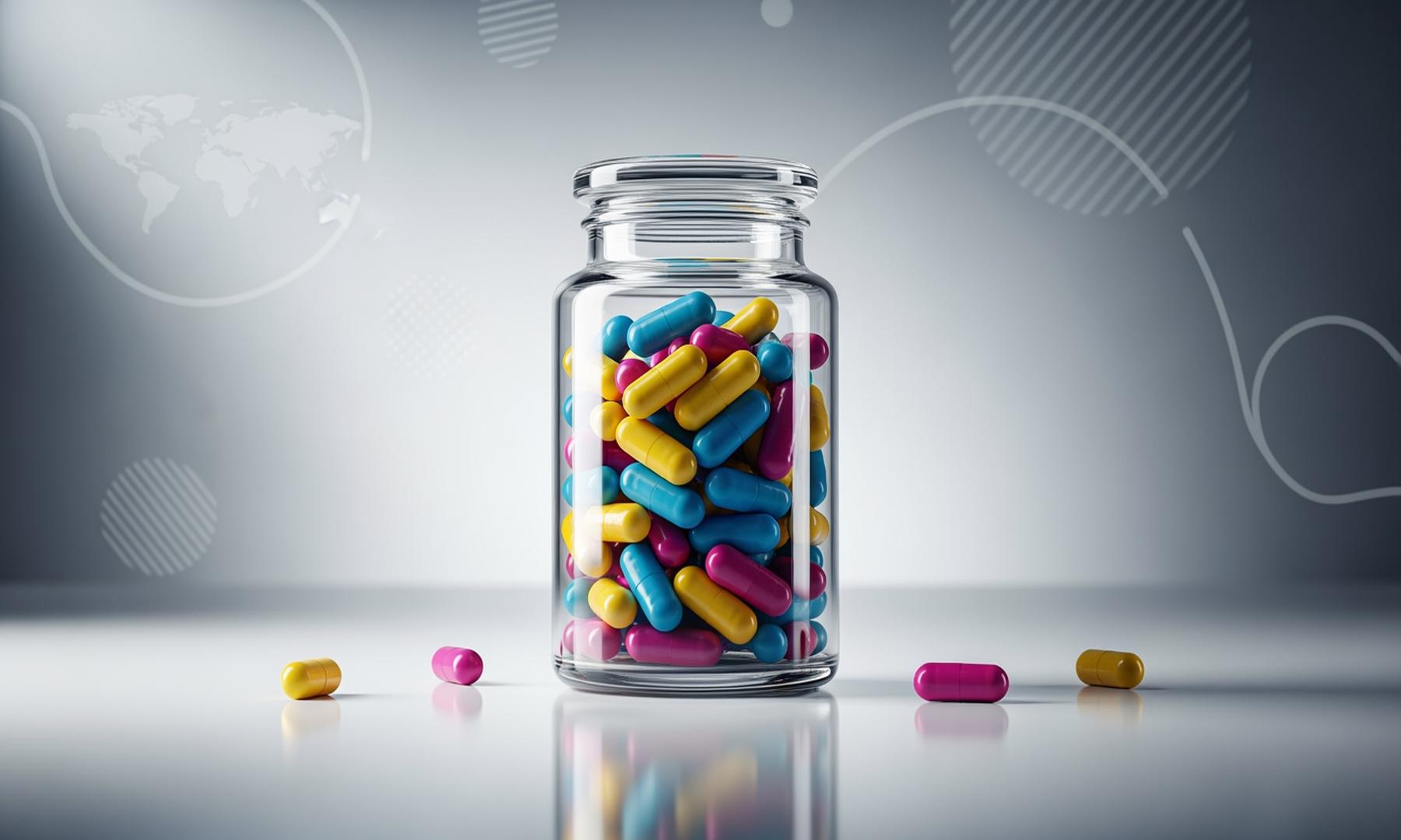 Norwegian Nutrition Brand NYO3 Expands Global Presence at CIIE