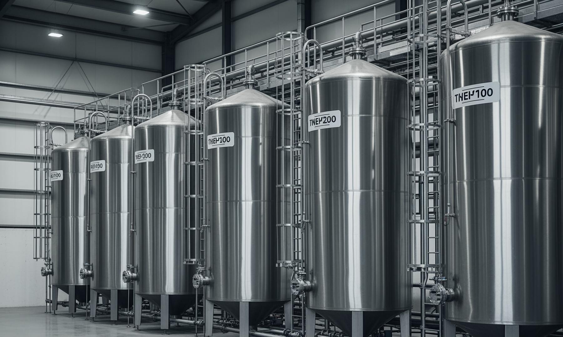 EIA Reports Record High Ethanol Production, Impacting U.S. Energy Sector