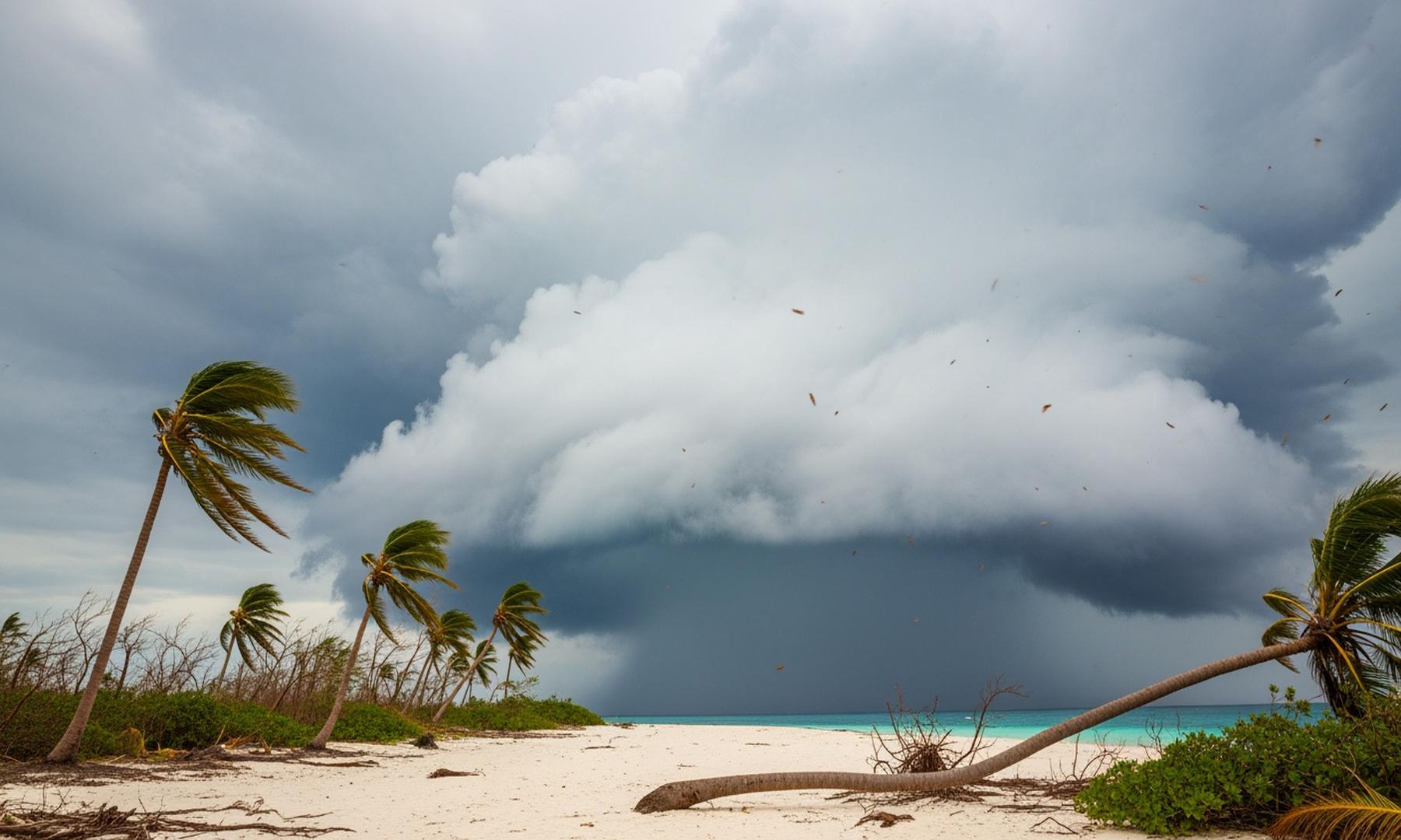 Hurricane Melissa Causes Extensive Damage in Jamaica