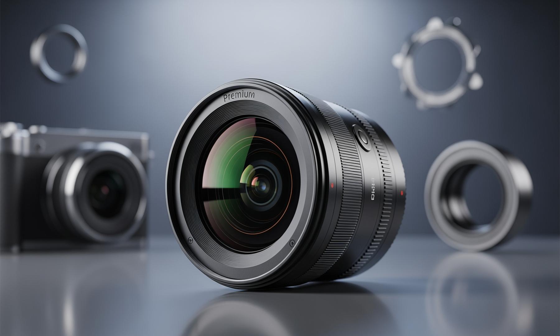 Canon Introduces Affordable RF 45mm f/1.2 Lens for Mirrorless Cameras