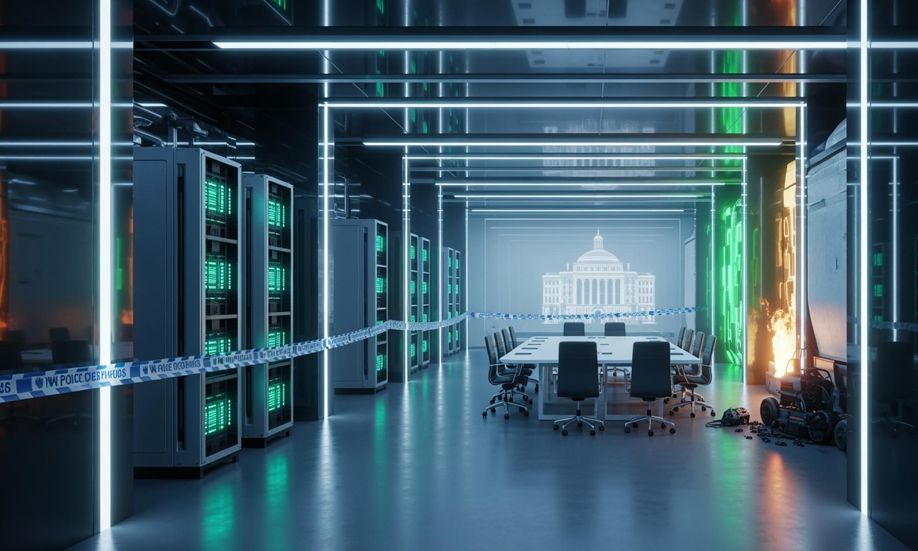 Northstar and Owens Corning Collaborate to Enhance Data Centre Thermal Efficiency