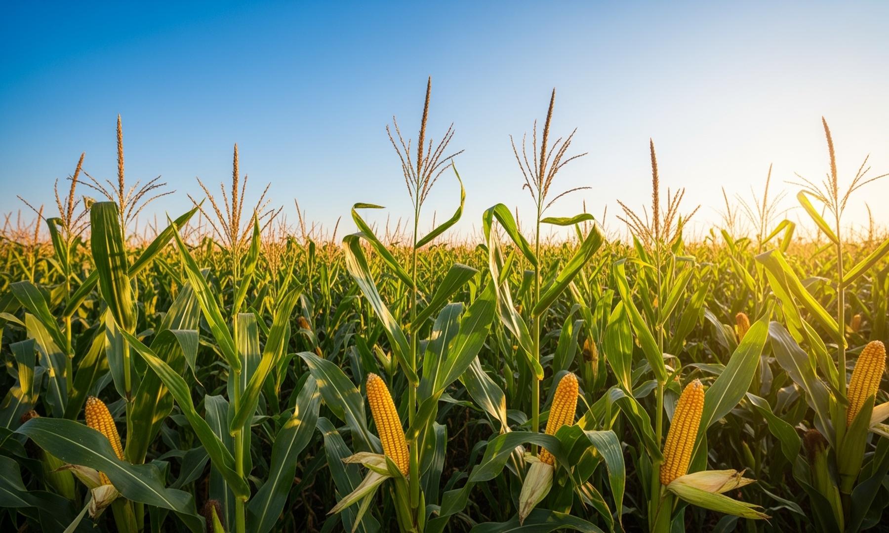 Biofuels and Ethanol: Key Drivers of U.S. Agricultural Future