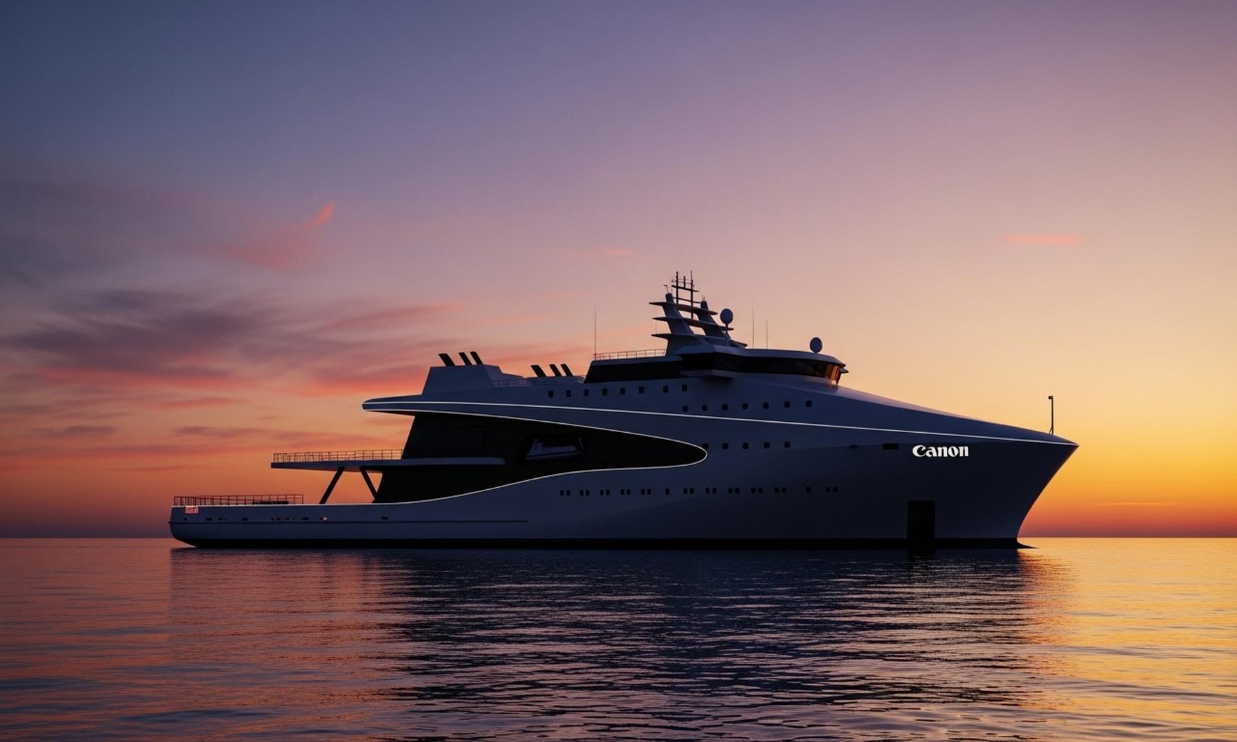 Vard Secures Seismic Vessel Conversion Contract with Sanco Shipping