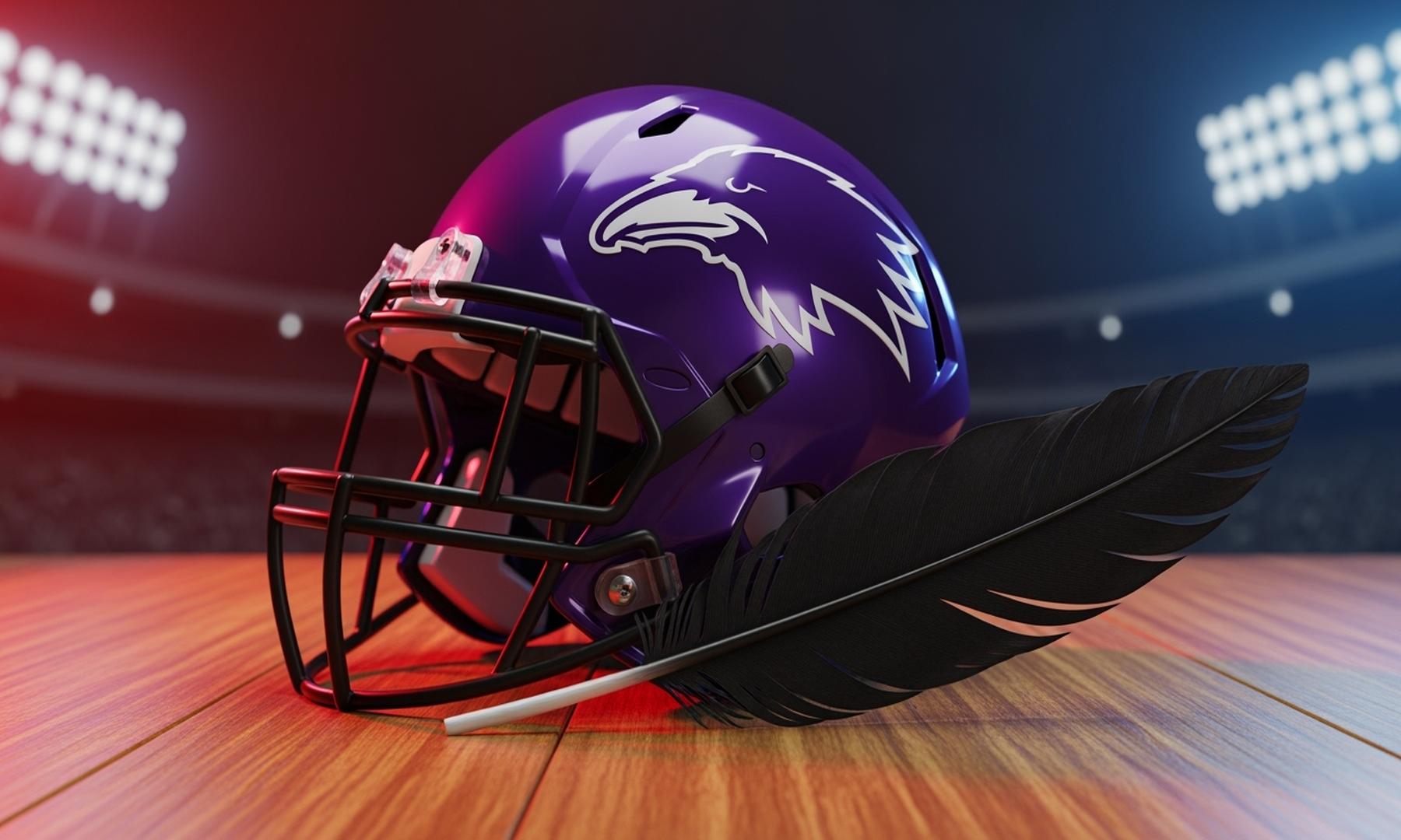 Minnesota Vikings and Baltimore Ravens Prepare for Week 10 NFL Clash in Minnesota