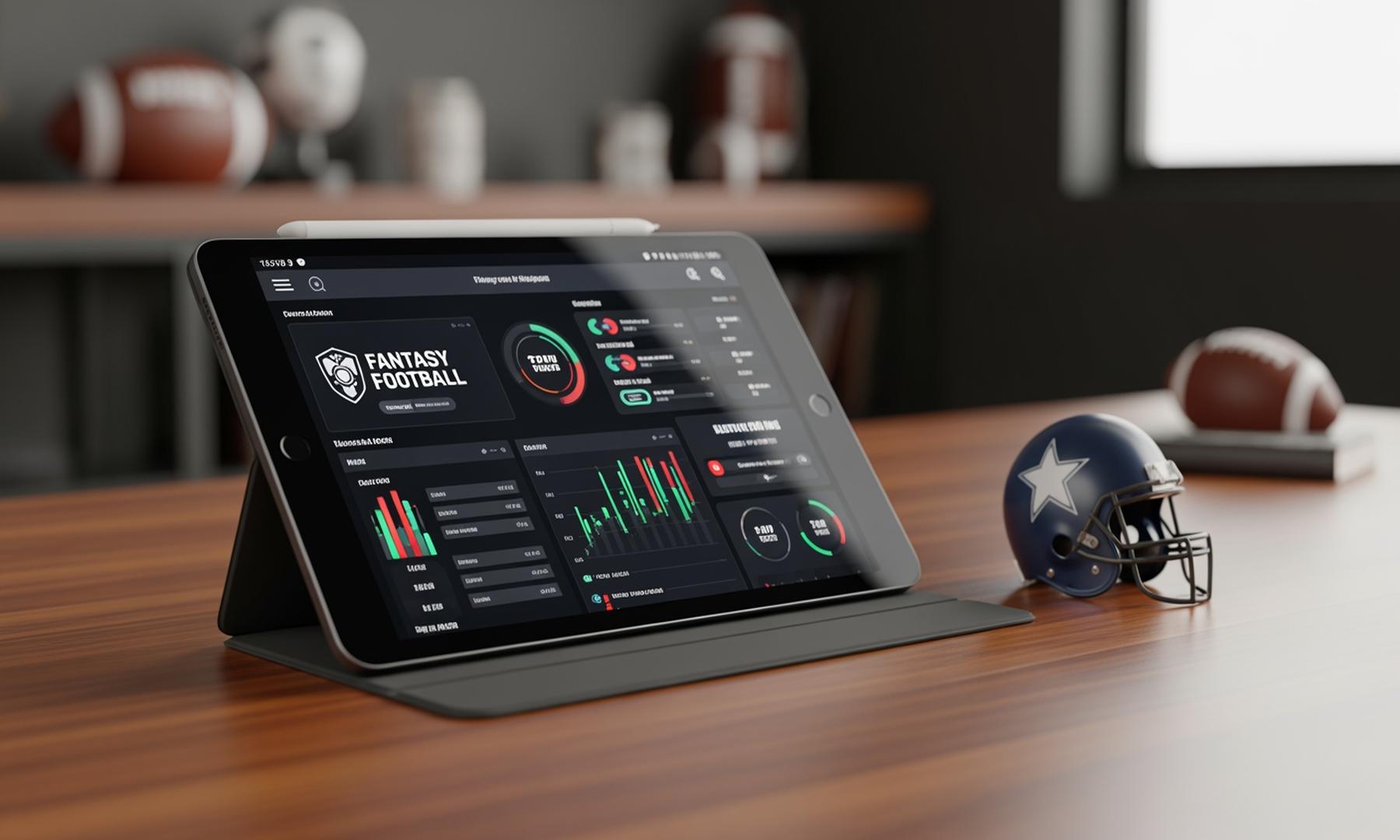 Yahoo Sports Discusses Top Rookie Performances in Fantasy Football