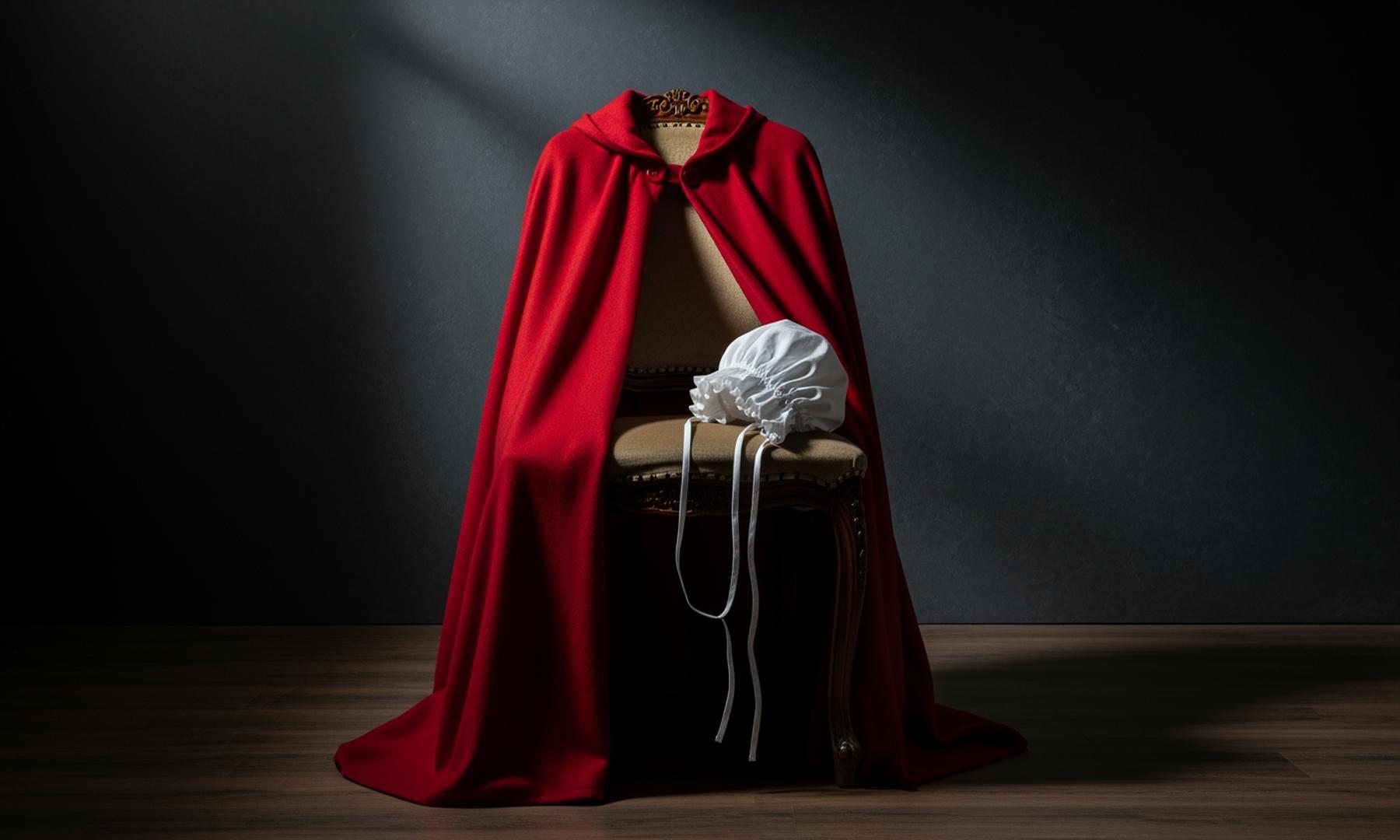 Margaret Atwood Discusses Cultural Impact of 'The Handmaid's Tale' on 60 Minutes