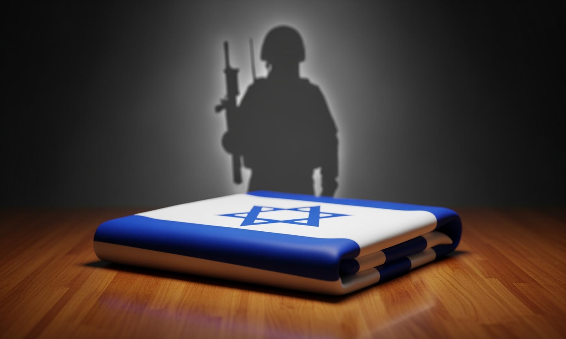 Prime Minister's Office Confirms Return of Abducted Soldier Lior Rodaif to Israel