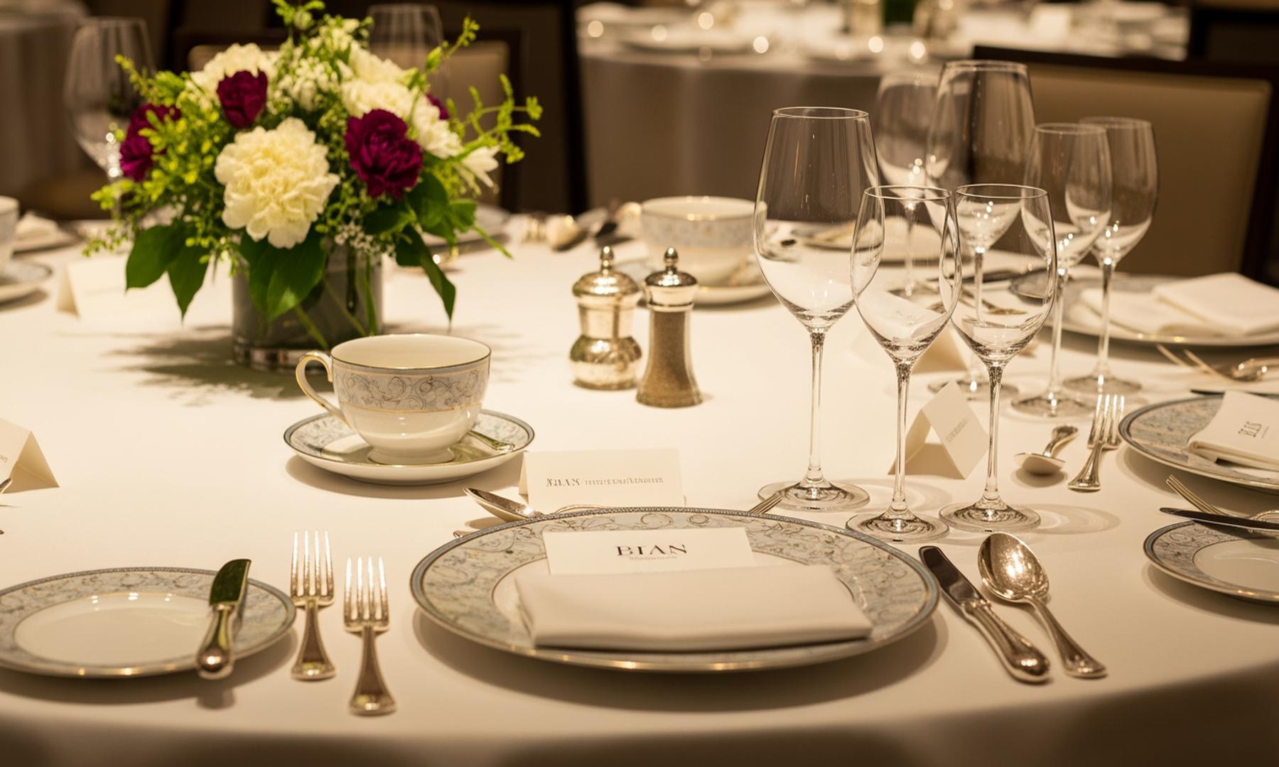 SF Tech Founders Attend Etiquette School Amid Criticism from Garry Tan