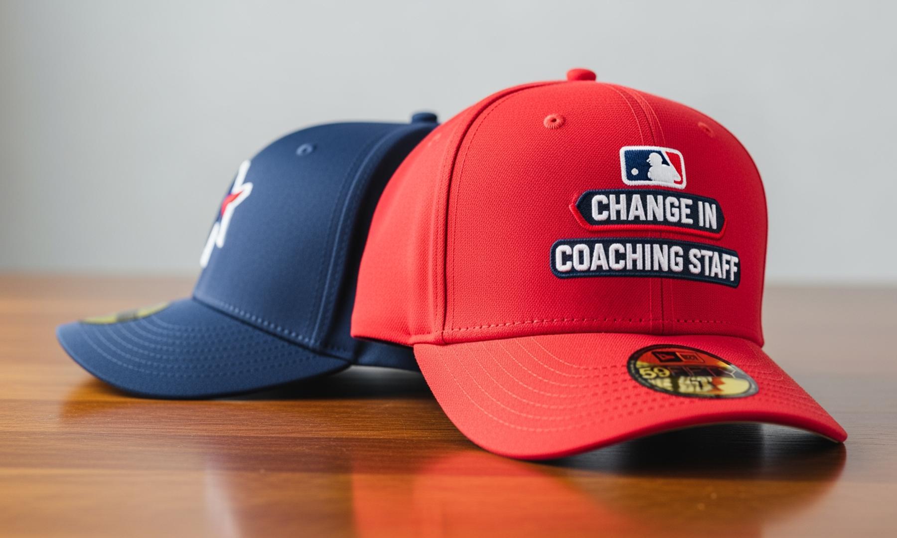 Braves Secure Former Mets Coaches Jeremy Hefner and Antoan Richardson