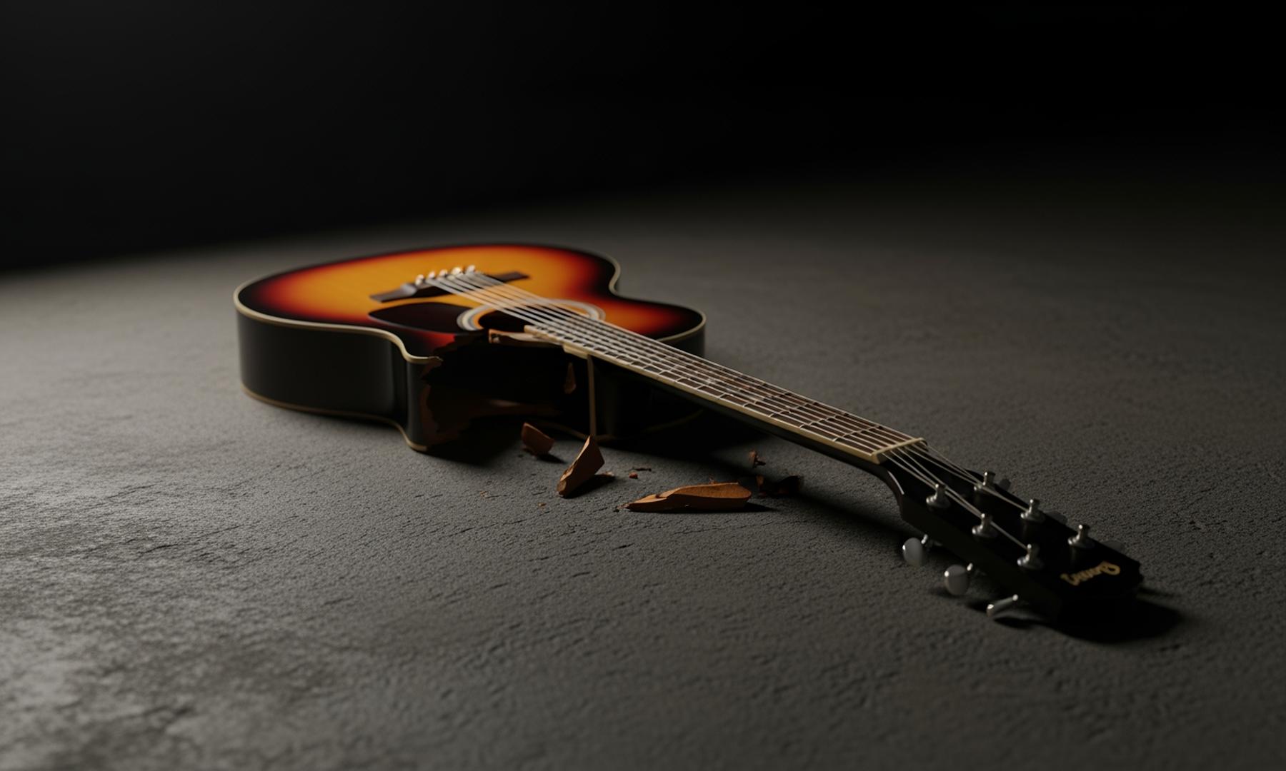 Russian Court Jails Teen Musician for Anti-War Songs Amid Crackdown