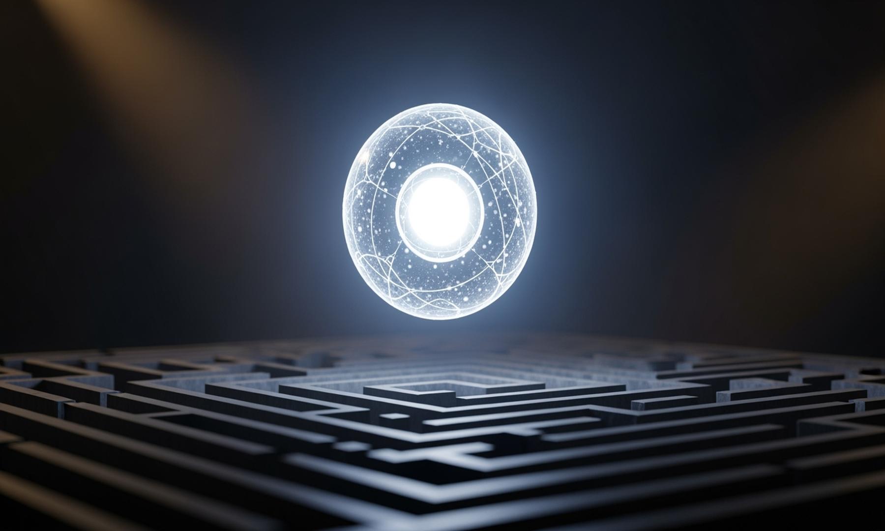 Bandai Namco Plans Major Update for 'Shadow Labyrinth' to Enhance Gameplay