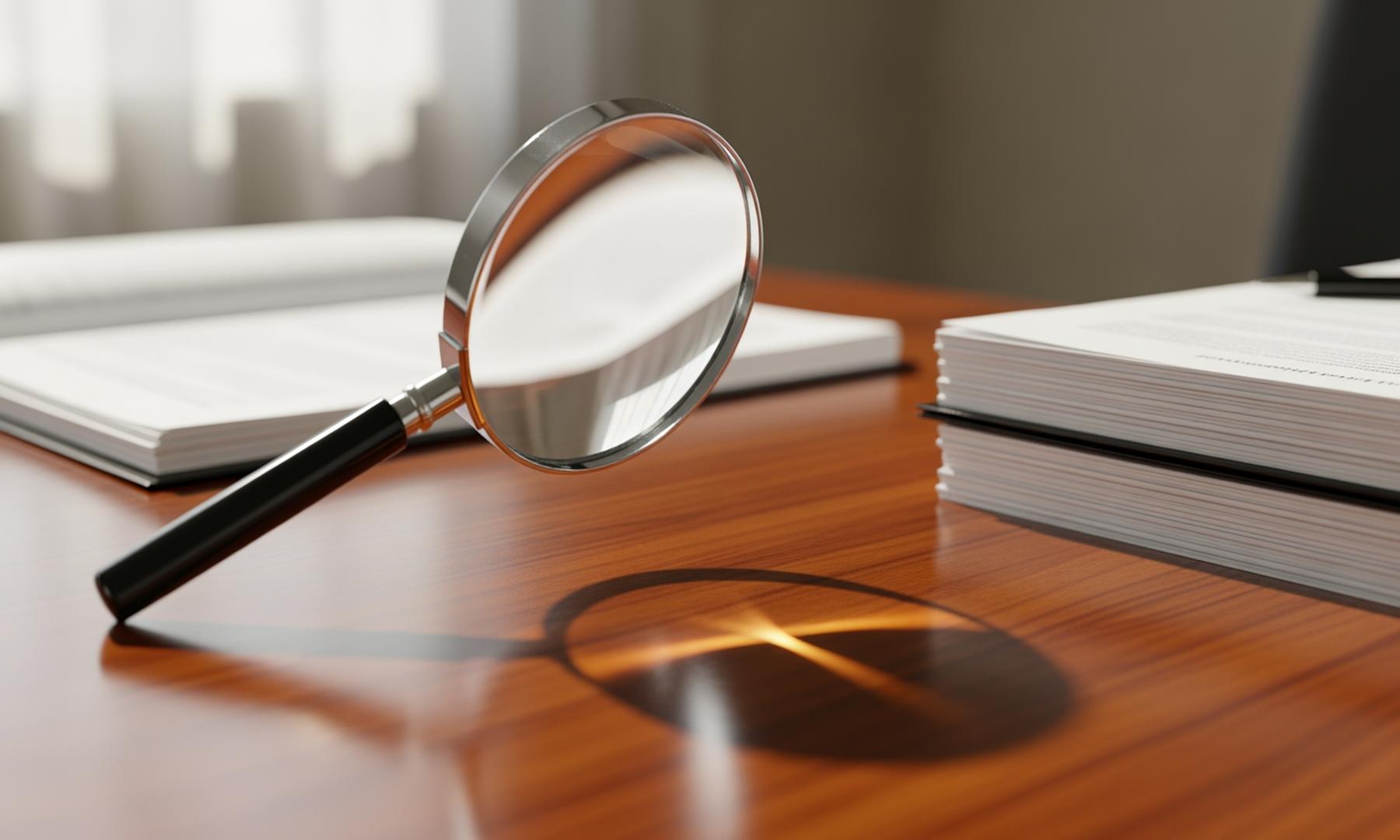 Senators Wyden and Warren Initiate Probe into SSA Chief Bisignano's Fiserv Stock and Federal Contract Concerns