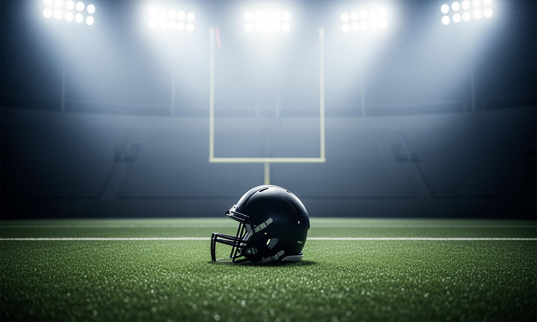 NFL Injury Report Highlights Key Player Absences Ahead of Week 10