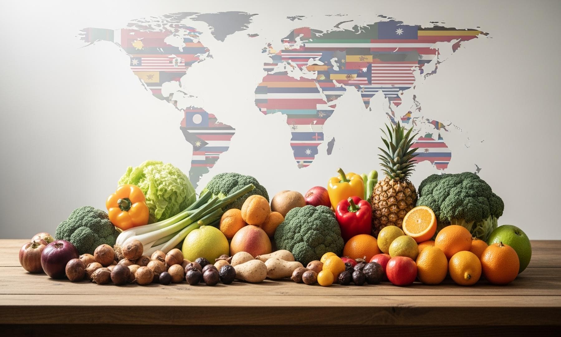 Market Trends and Trade Talks Influence U.S. Farm Decisions