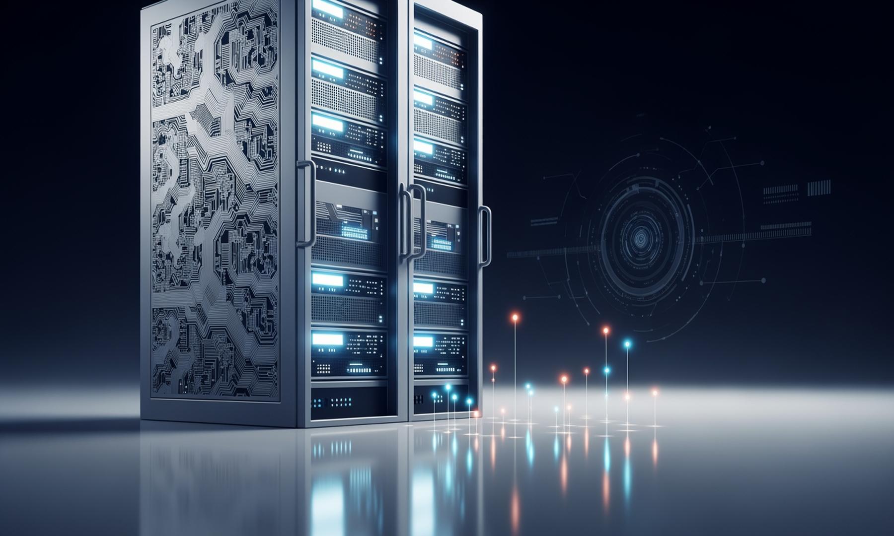 CoreWeave Prepares for Q3 Earnings Amid Strong Revenue Growth