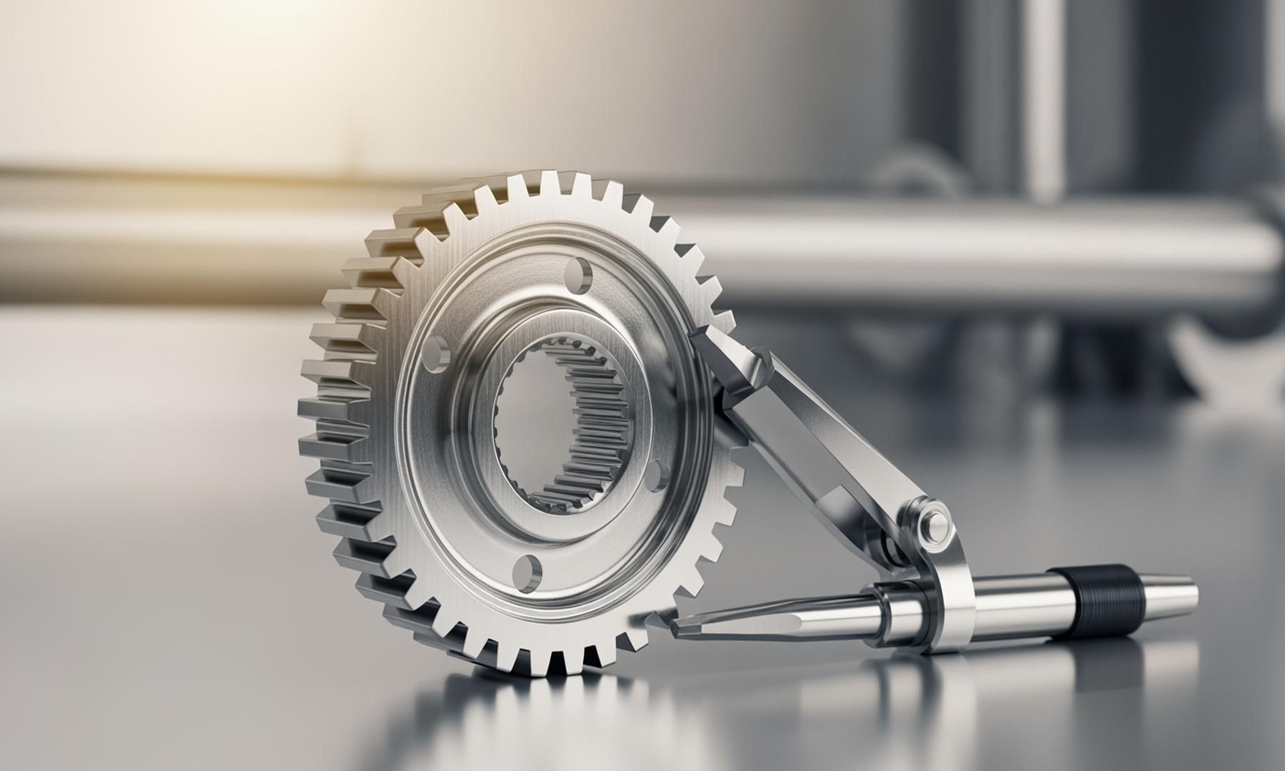 ASG Director Joins National Manufacturing Commission to Support UK SMEs