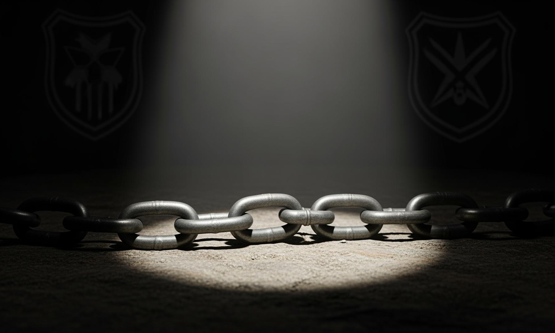 Netanyahu Visits US Military Base, Affirms Commitment to Disarm Hamas