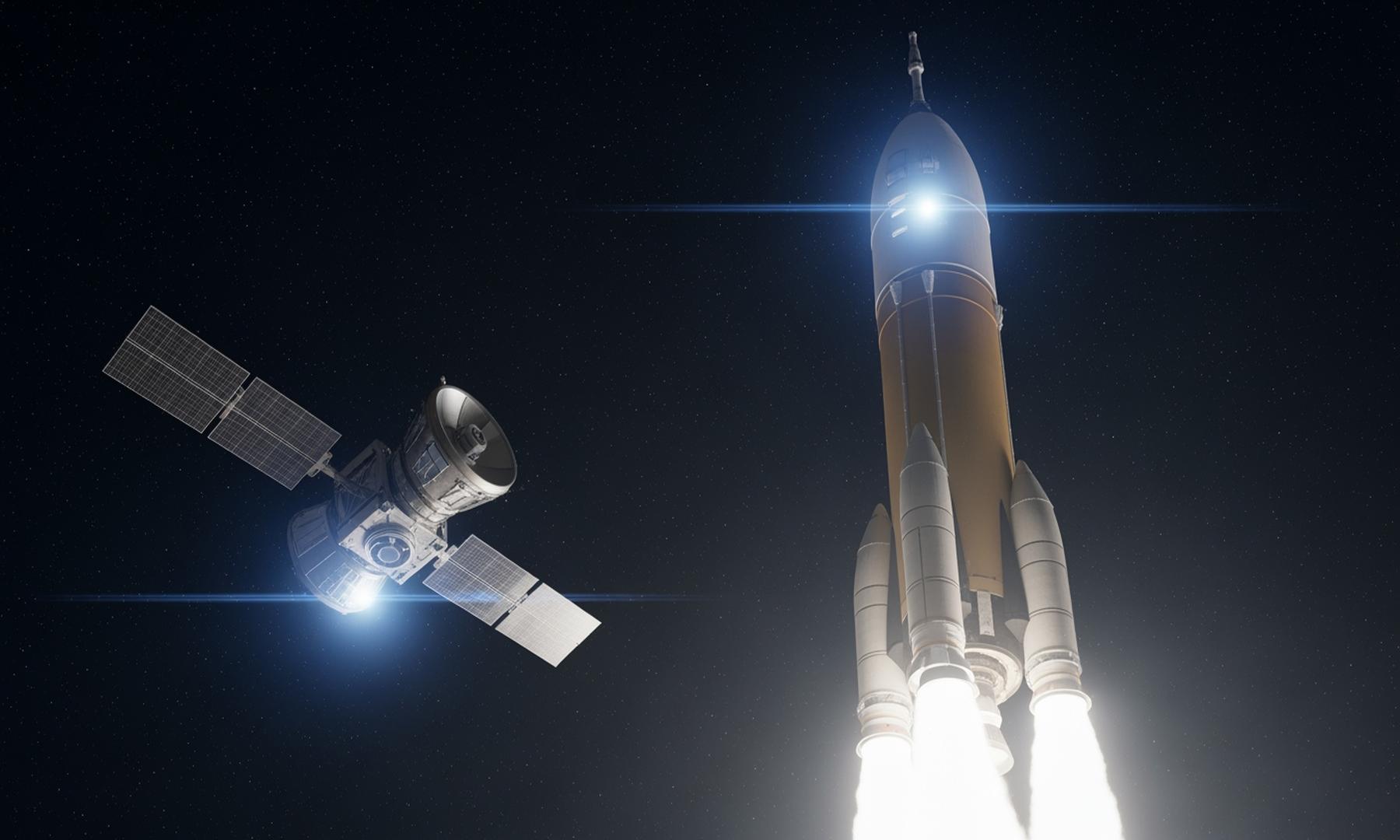 SpaceX Launches 28 Starlink Satellites on Falcon 9 Rocket from Vandenberg SFB