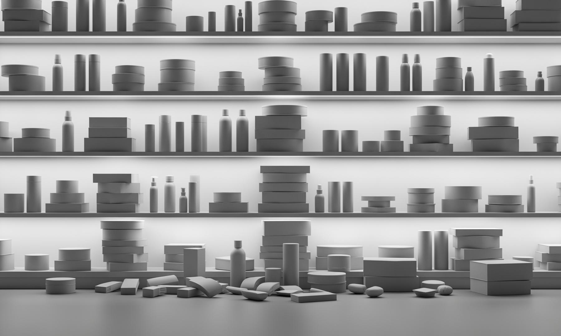 Shopify Outlines Causes and Effects of Overstocking in Retail