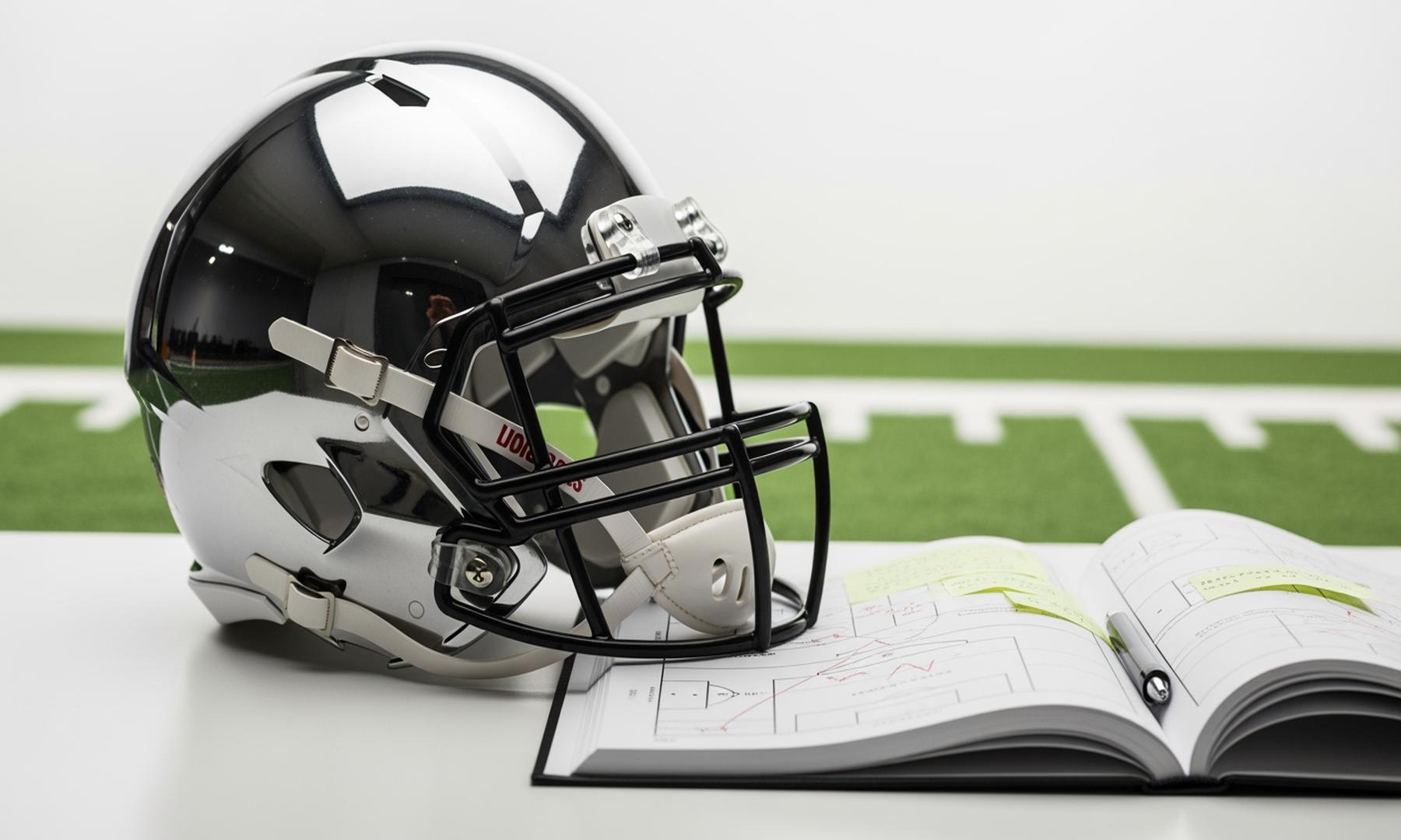 BYU Safety Tanner Wall Leads Defense Against Texas Tech's Offense