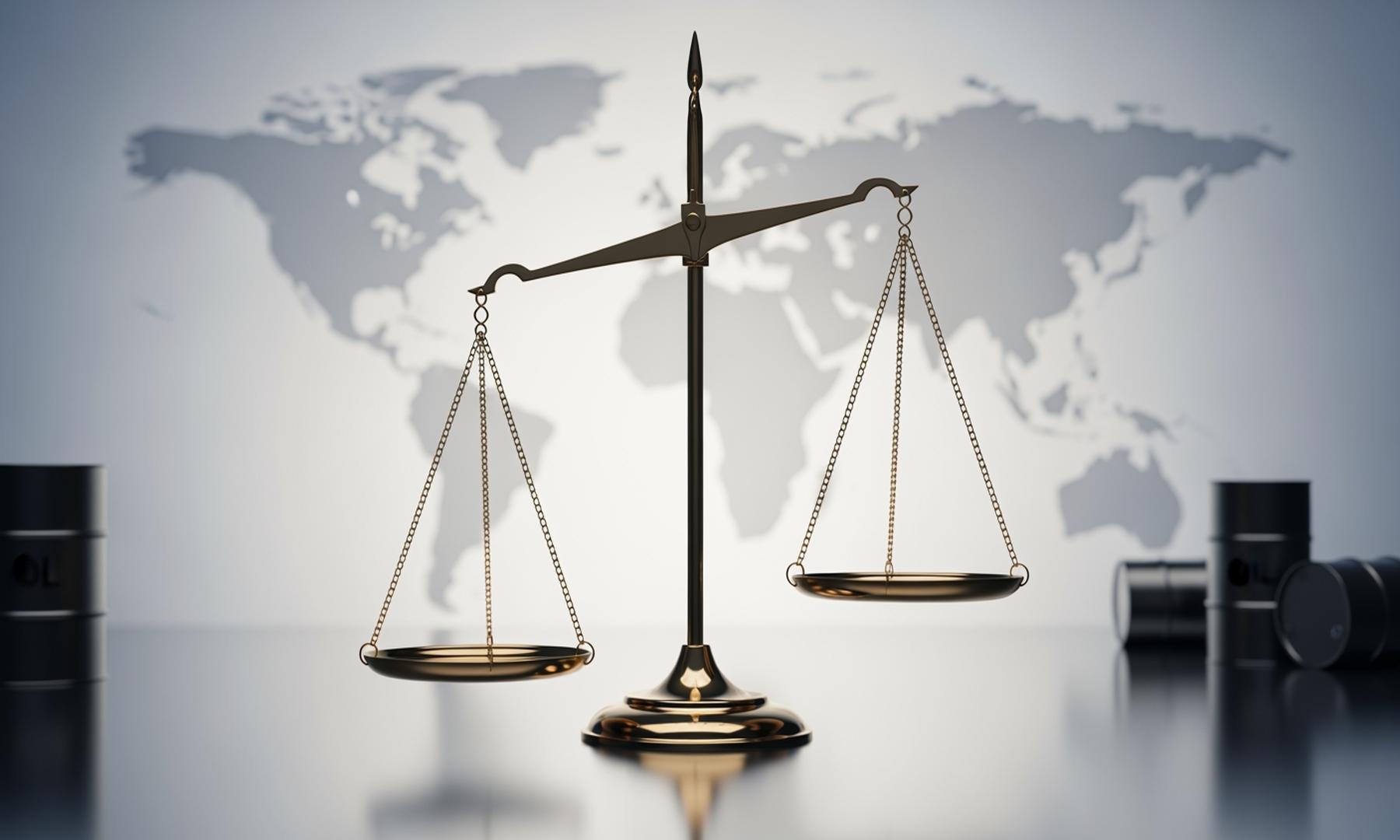 OPEC Plus Adopts Cautious Stance on Oil Production Amid Oversupply Concerns