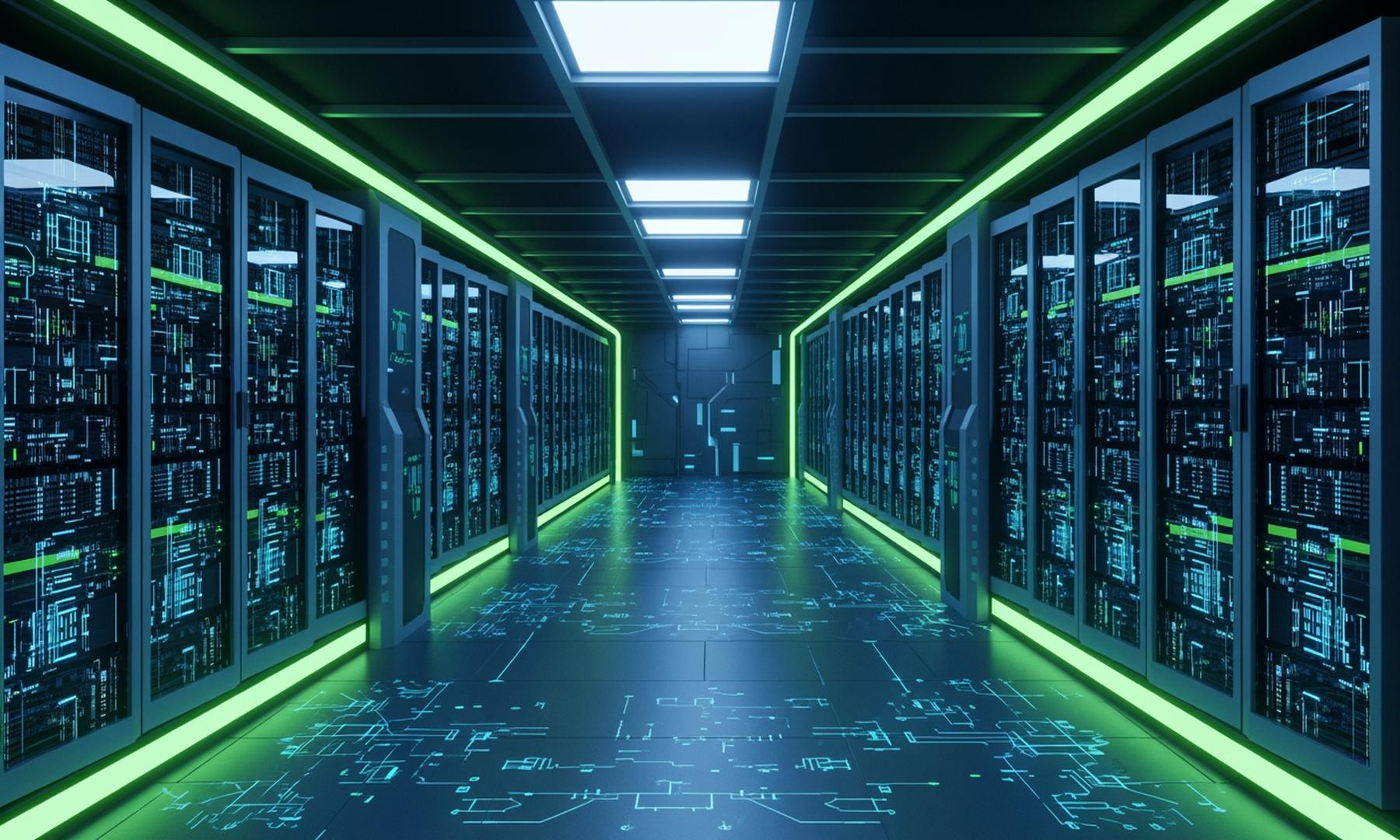 AWS and OpenAI Forge $38 Billion Partnership for AI Infrastructure