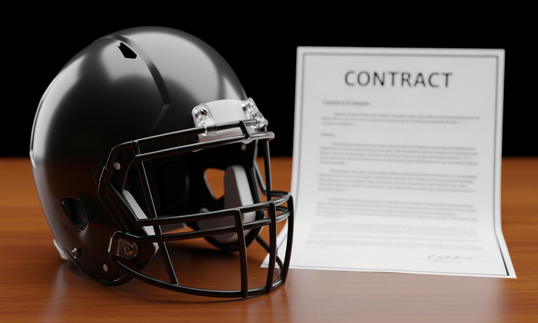 NFL Trade: 'Poison Pill' Clause in Parsons Deal Prevents Future Eagles Move