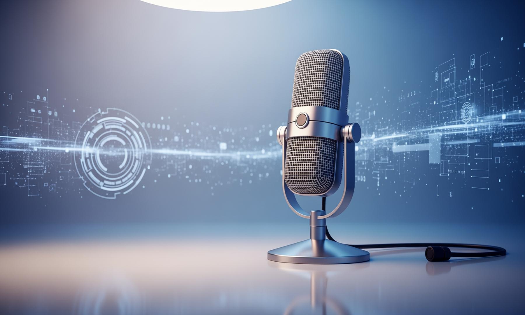 Weather Company Identifies Key Trends Shaping the Future of Broadcast Media