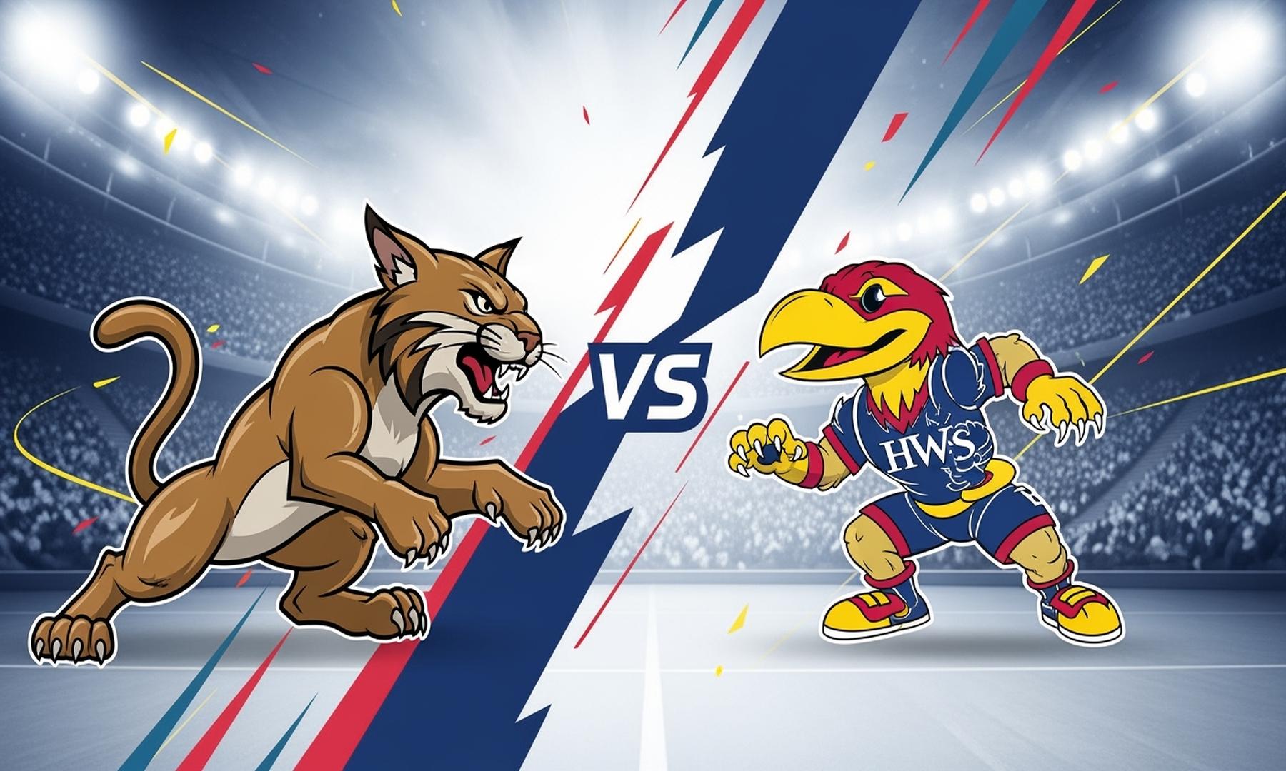 Kansas State Wildcats Prepare for Sunflower Showdown Against Kansas Jayhawks