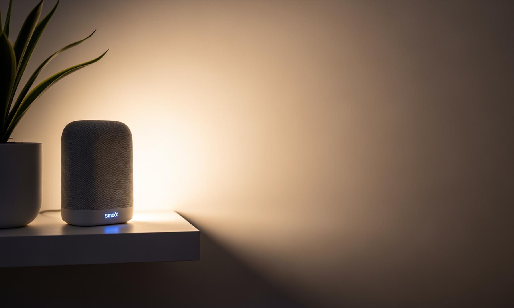 Smart Tech Gifts for Renters Offer Convenience Without Permanent Changes