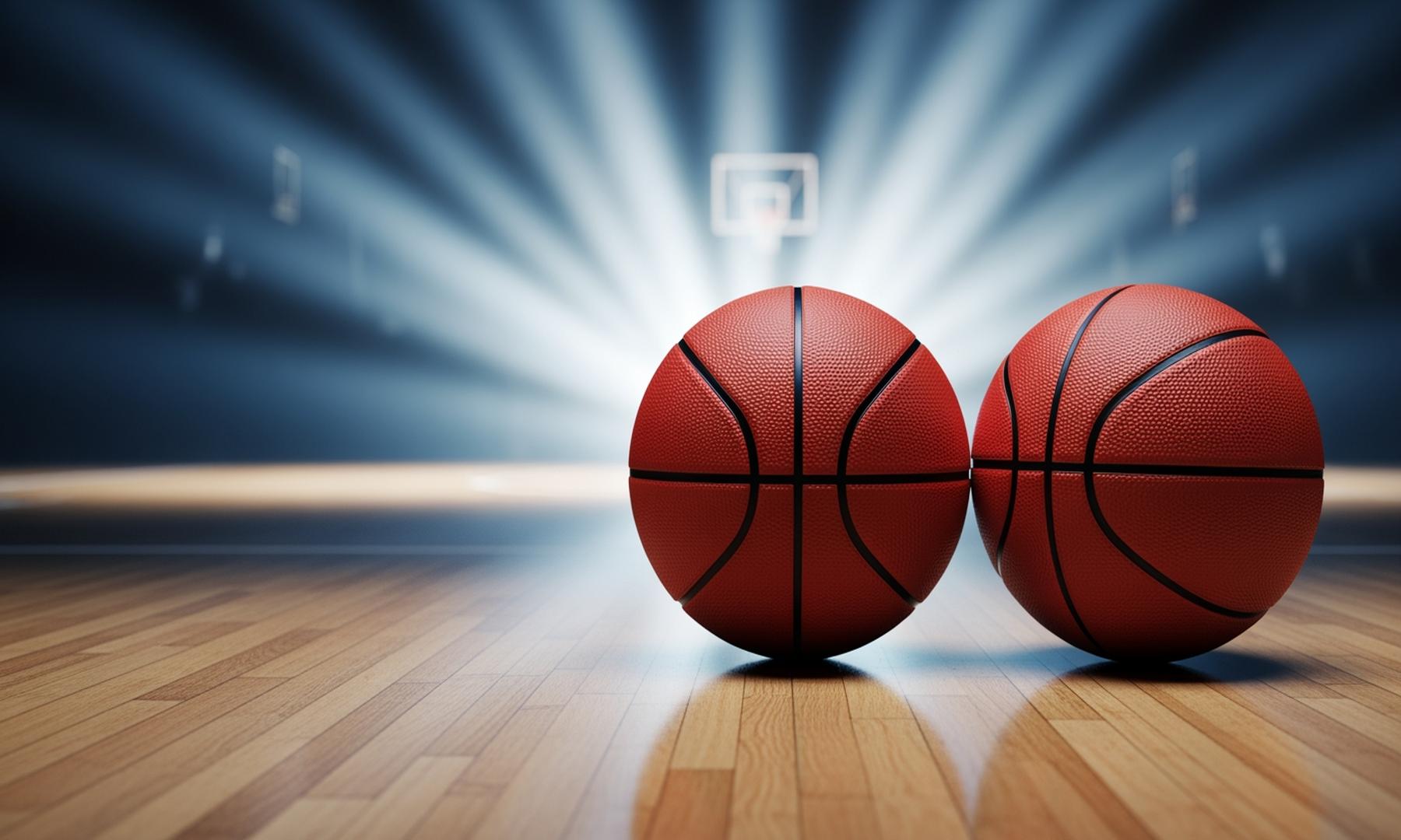 Detroit Pistons Maintain Top Spot in Eastern Conference with Dynamic Duo