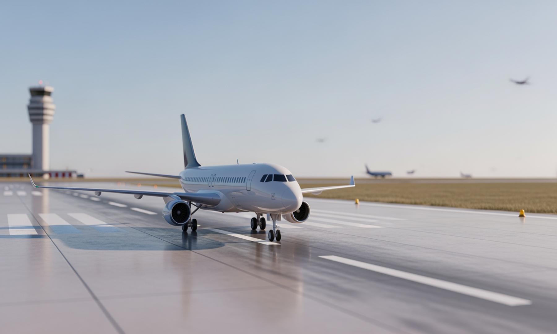 Delta Air Lines Reduces Flights in Compliance with FAA Directive Amid Government Shutdown