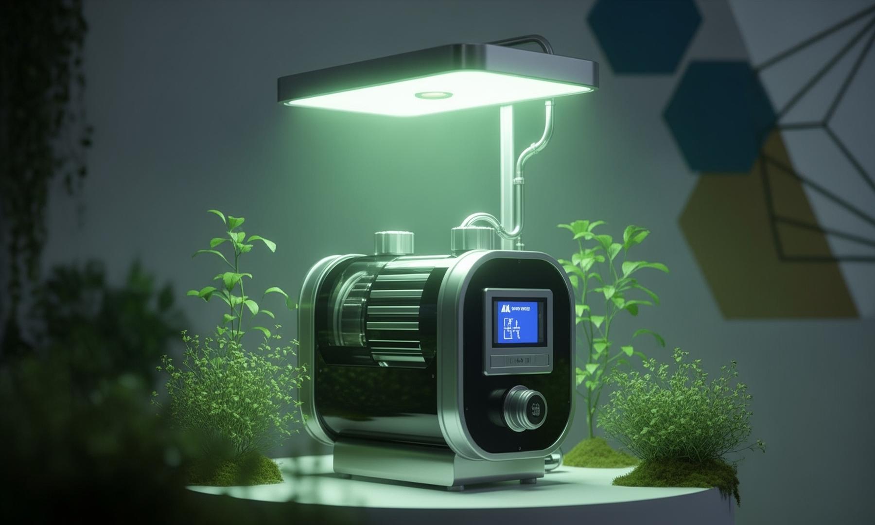 UL Solutions Introduces ECOLOGO Certification to Enhance Sustainability in Industrial Products