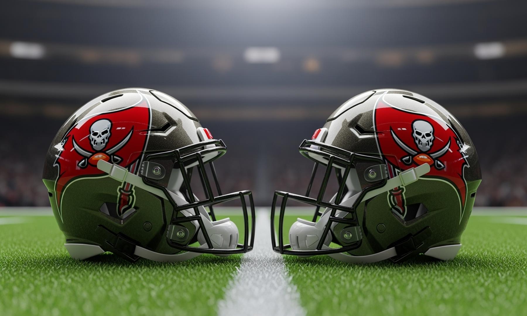 Buccaneers Face Challenges with Injuries Ahead of Saints Matchup