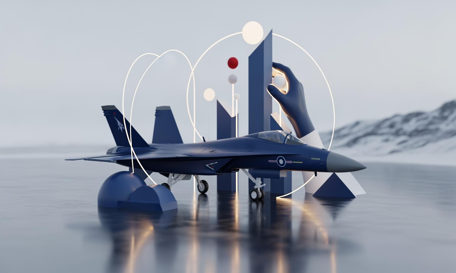 Norway Commits $7 Billion in Aid to Ukraine for Defense Sector Expansion