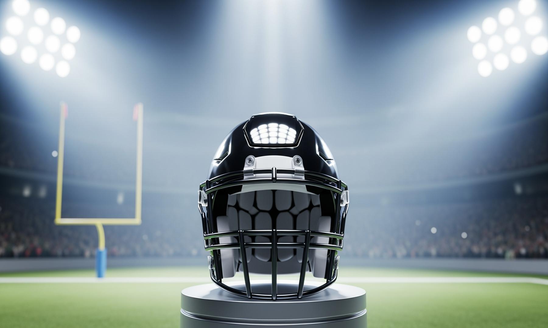 East High Freshman Leads Eagles to Section V Football Championship Victory