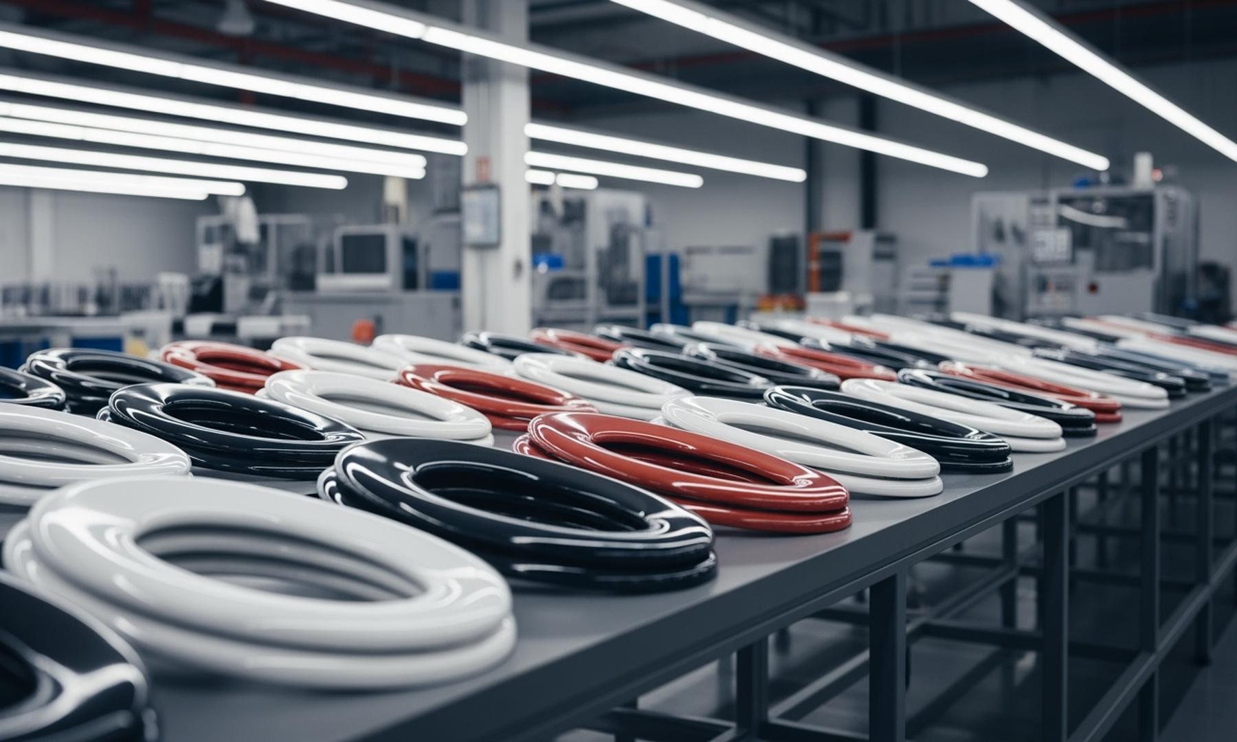 Centoco Manufacturing Negotiates Deal to Produce Toilet Seats for Walmart in Arkansas