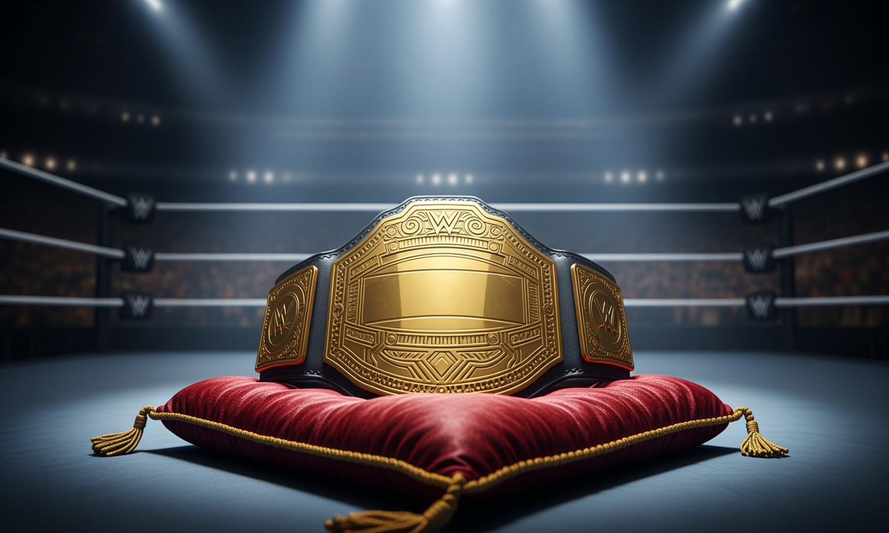 WWE's 2026 Royal Rumble in Saudi Arabia May Limit Surprise Entrants