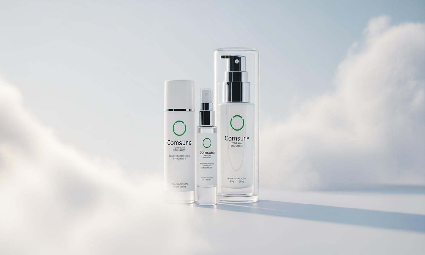 Cloud Beauty Unveils Sustainable Innovations at Cosmoprof Asia 2025
