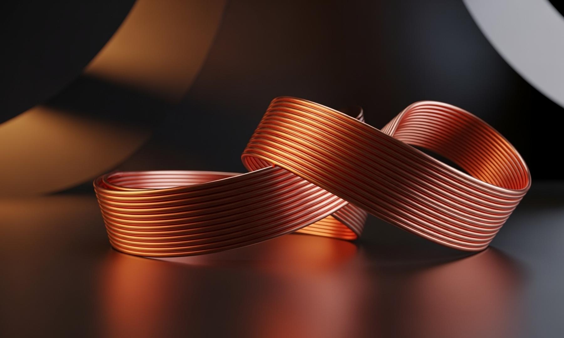 Copper Supply Crisis Drives Prices Toward Record High Amid Mine Disruptions